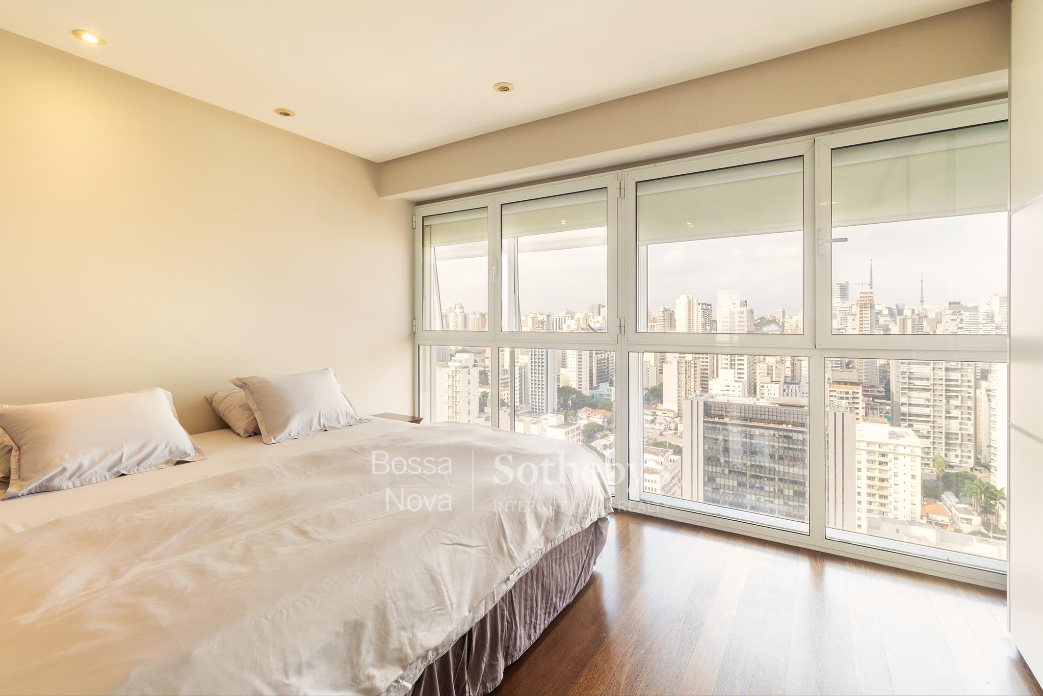 Cobertura Duplex para venda em Pinheiros