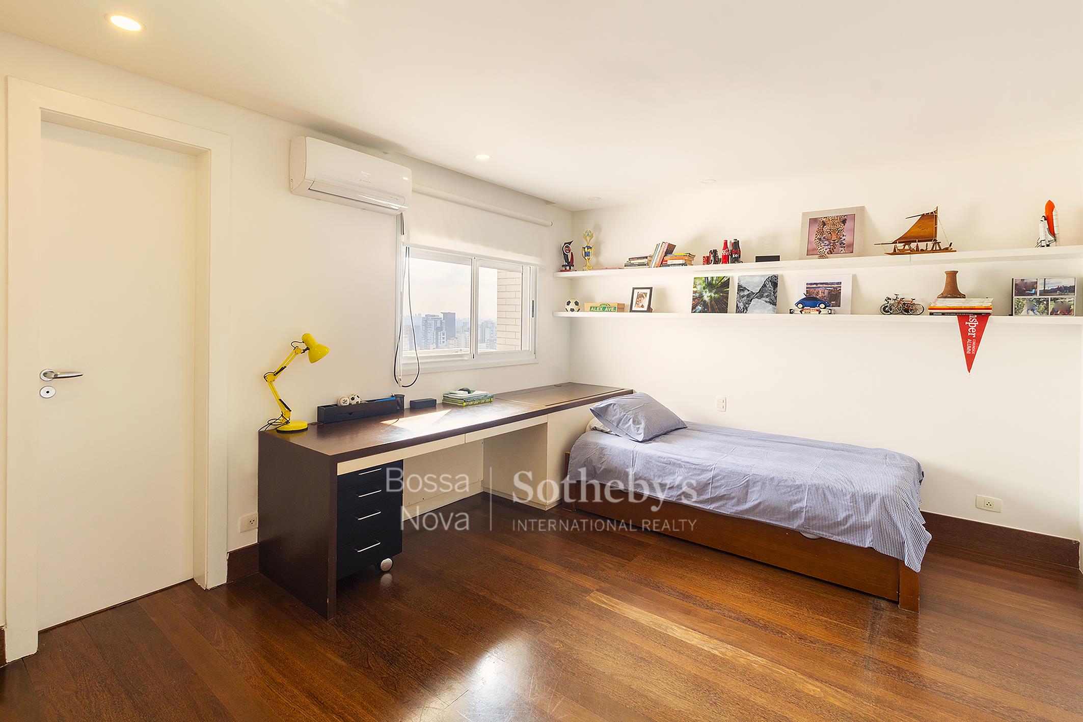 Cobertura Duplex para venda em Pinheiros