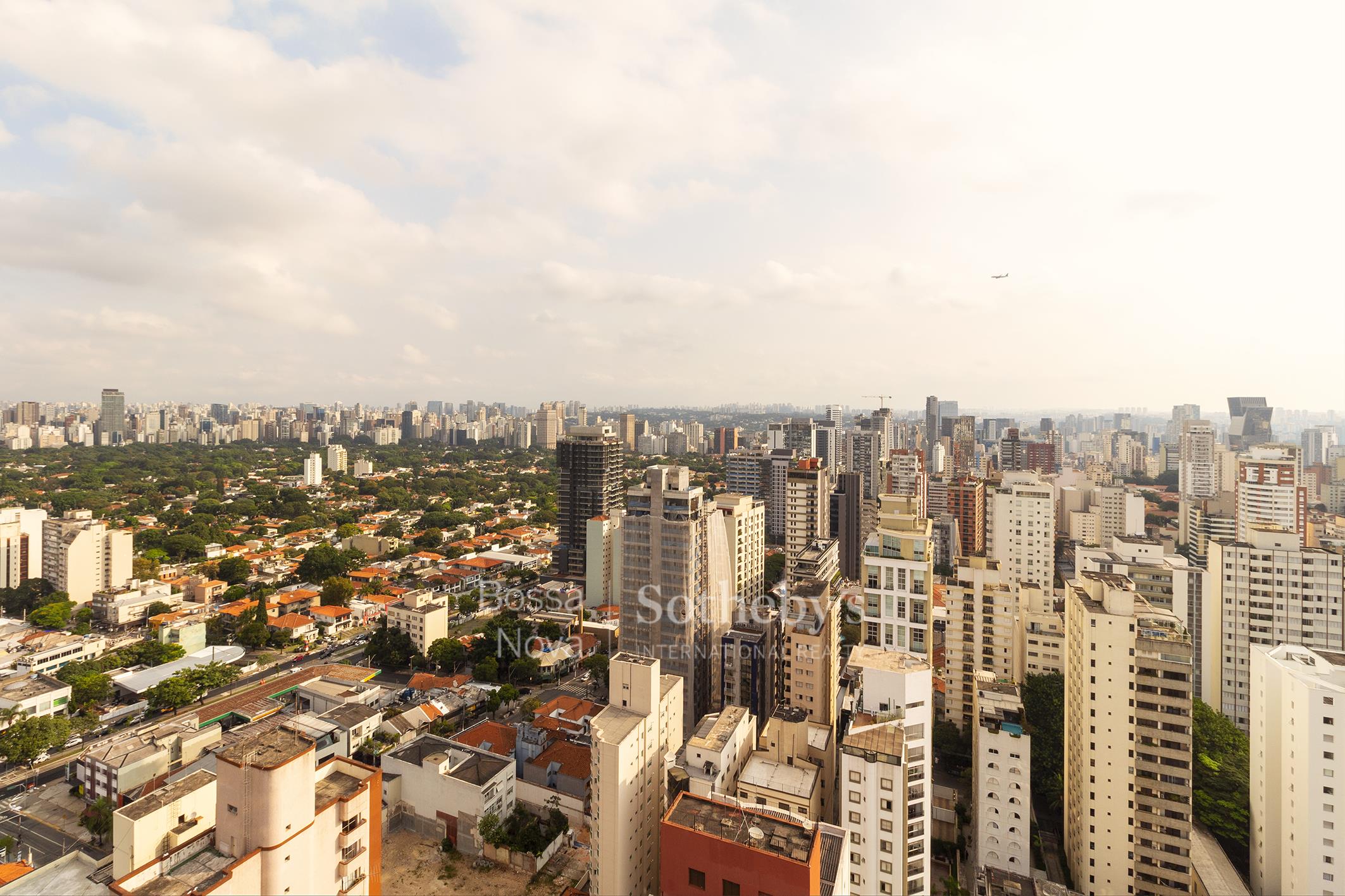 Cobertura Duplex para venda em Pinheiros