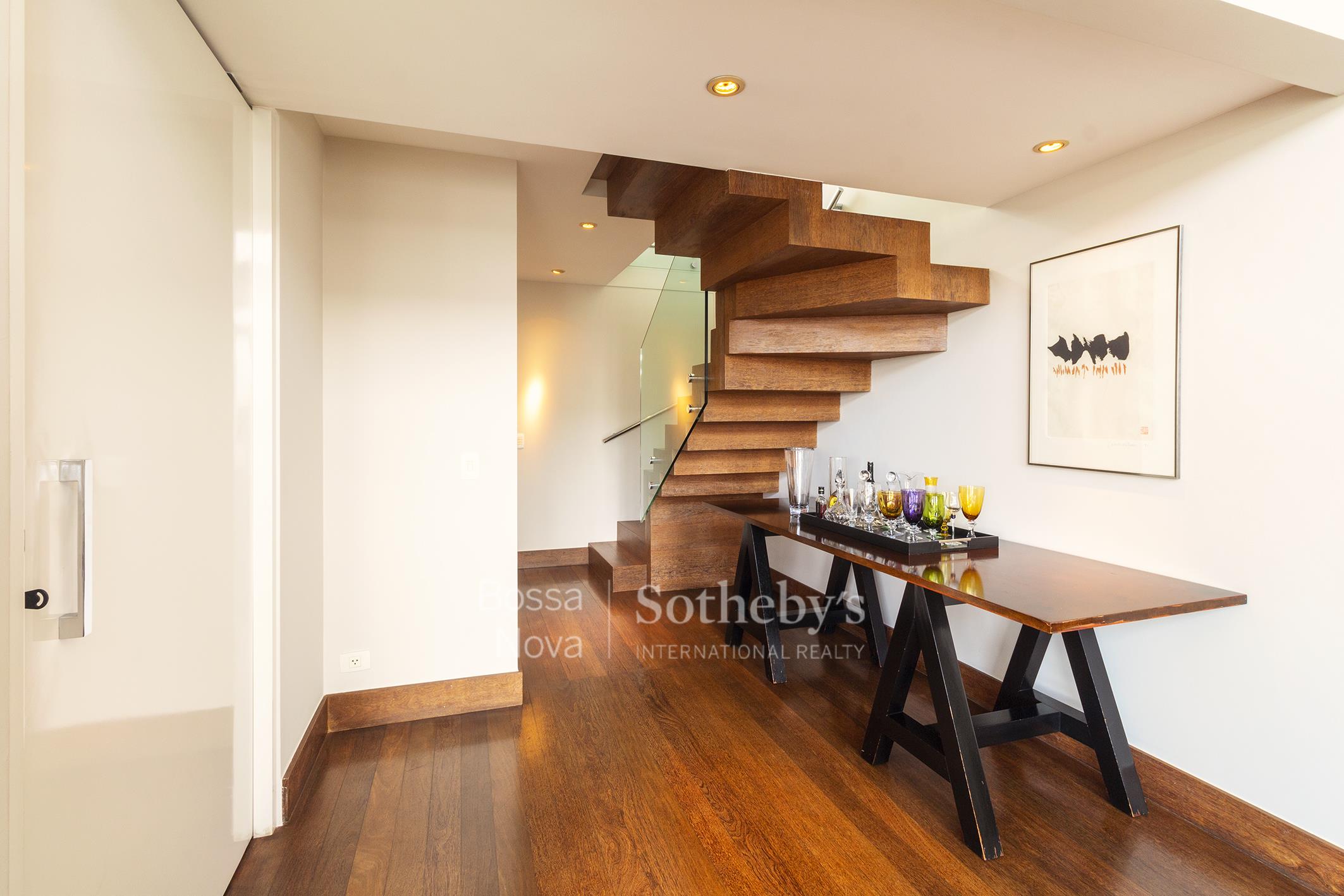 Cobertura Duplex para venda em Pinheiros