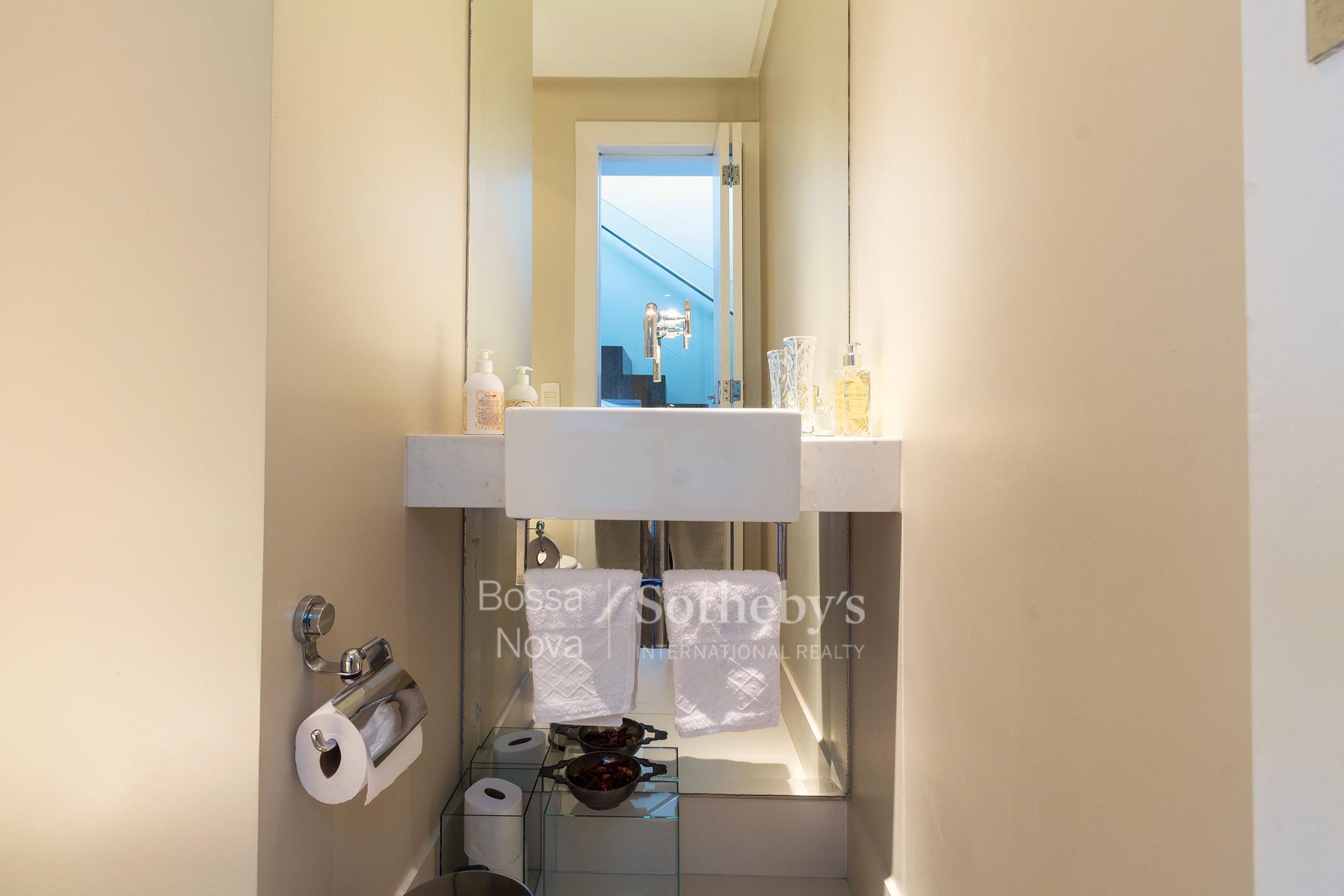 Cobertura Duplex para venda em Pinheiros