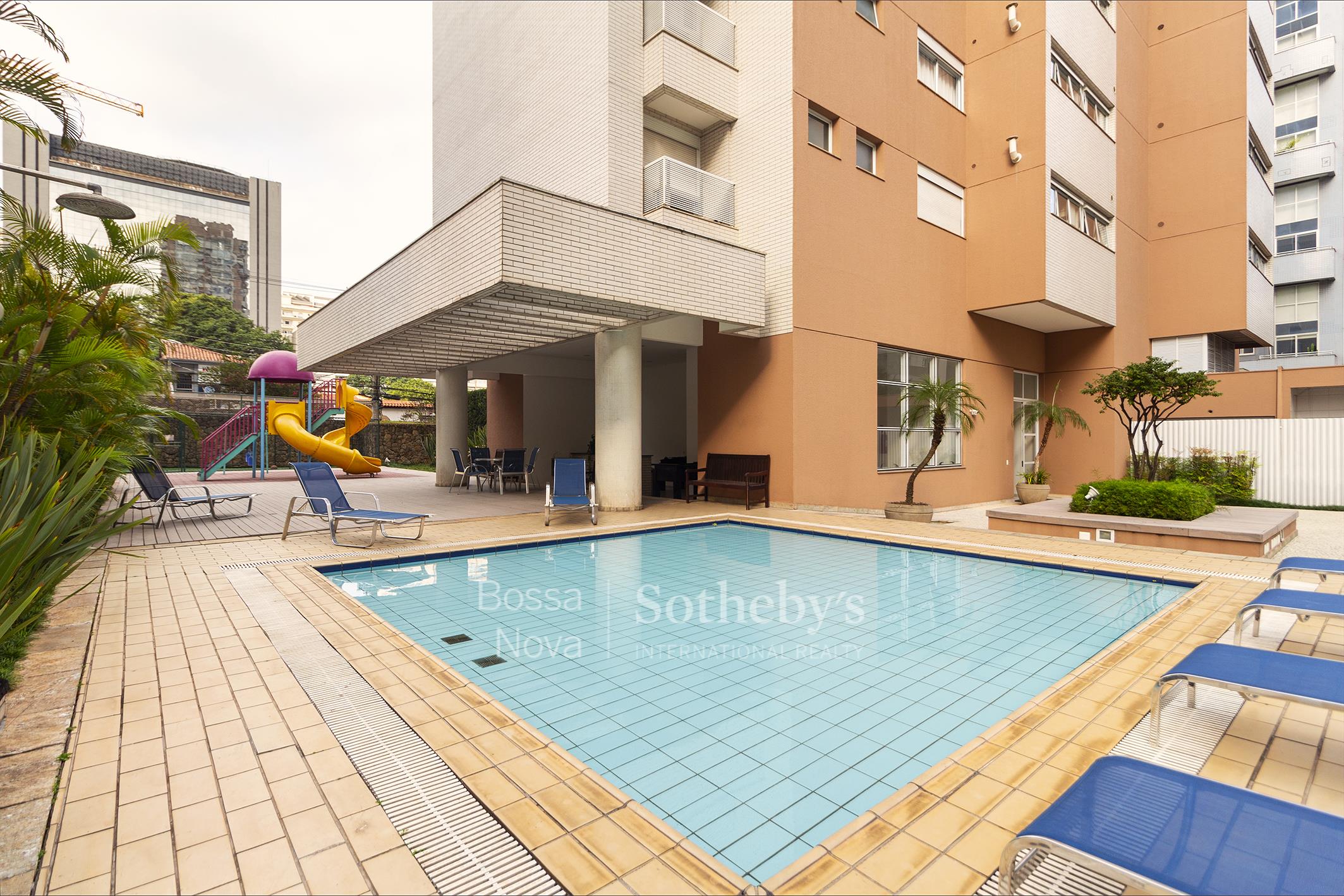 Cobertura Duplex para venda em Pinheiros