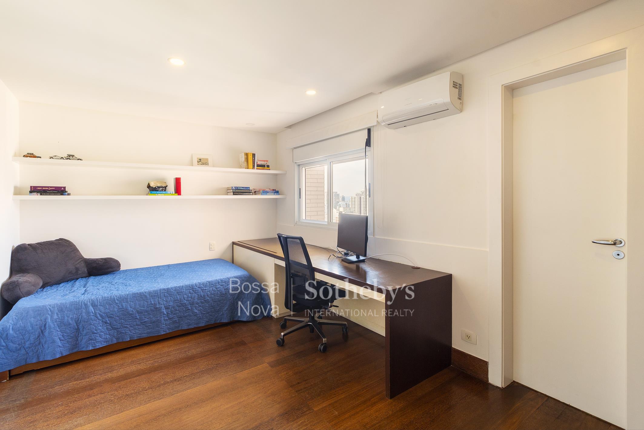 Cobertura Duplex para venda em Pinheiros