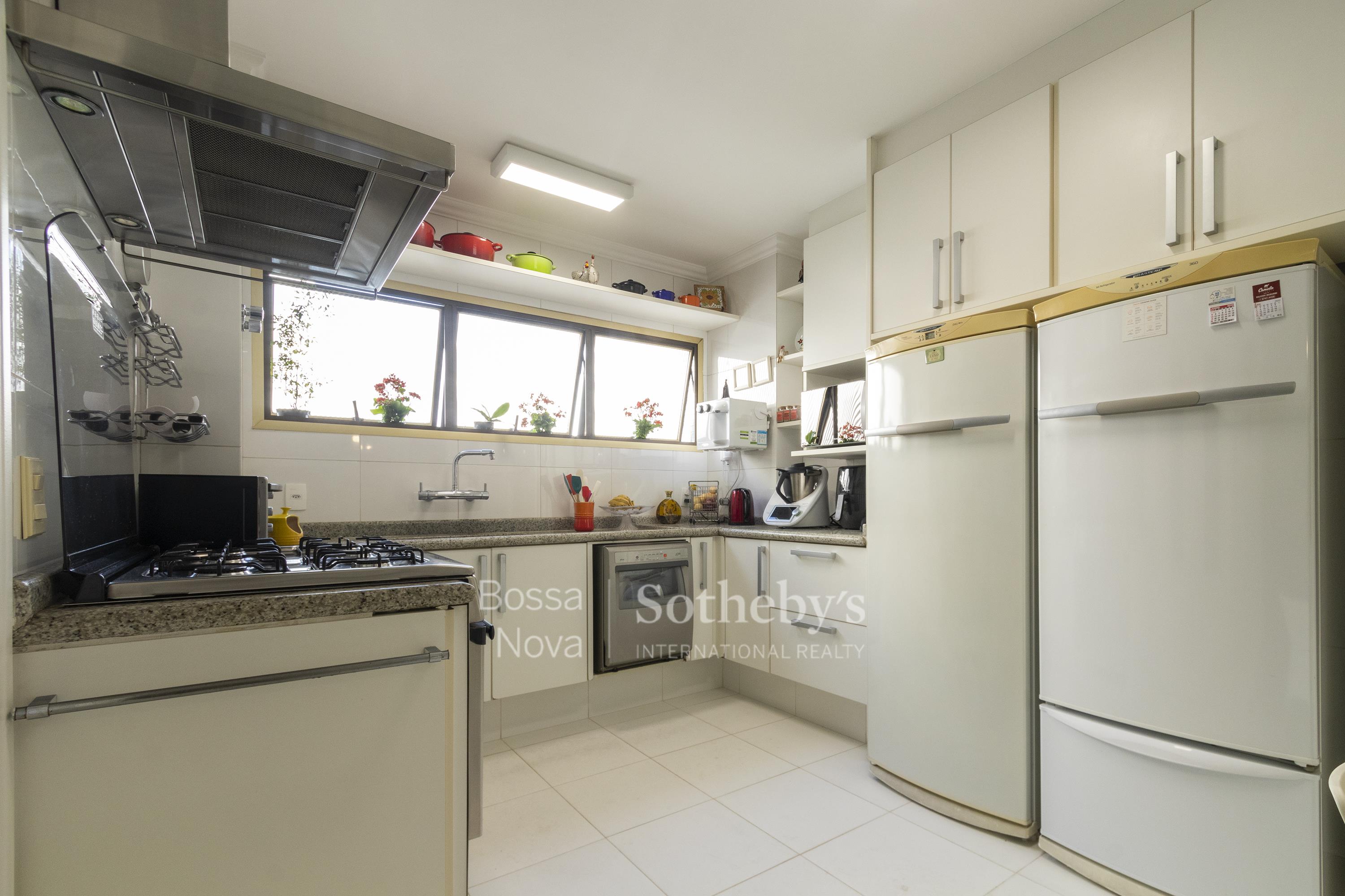 Cobertura Duplex para venda em Chácara Santo Antônio