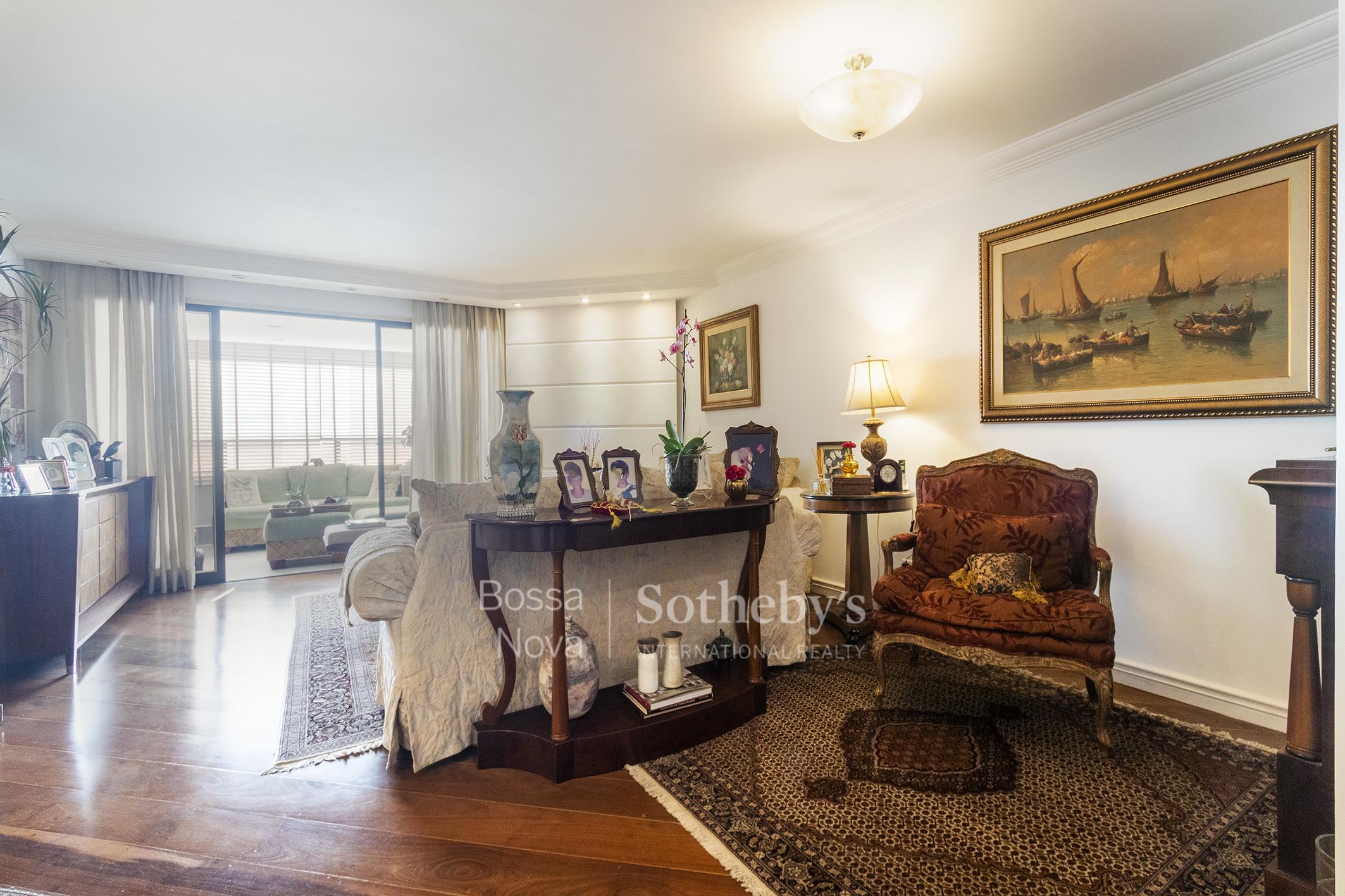 Cobertura Duplex para venda em Chácara Santo Antônio