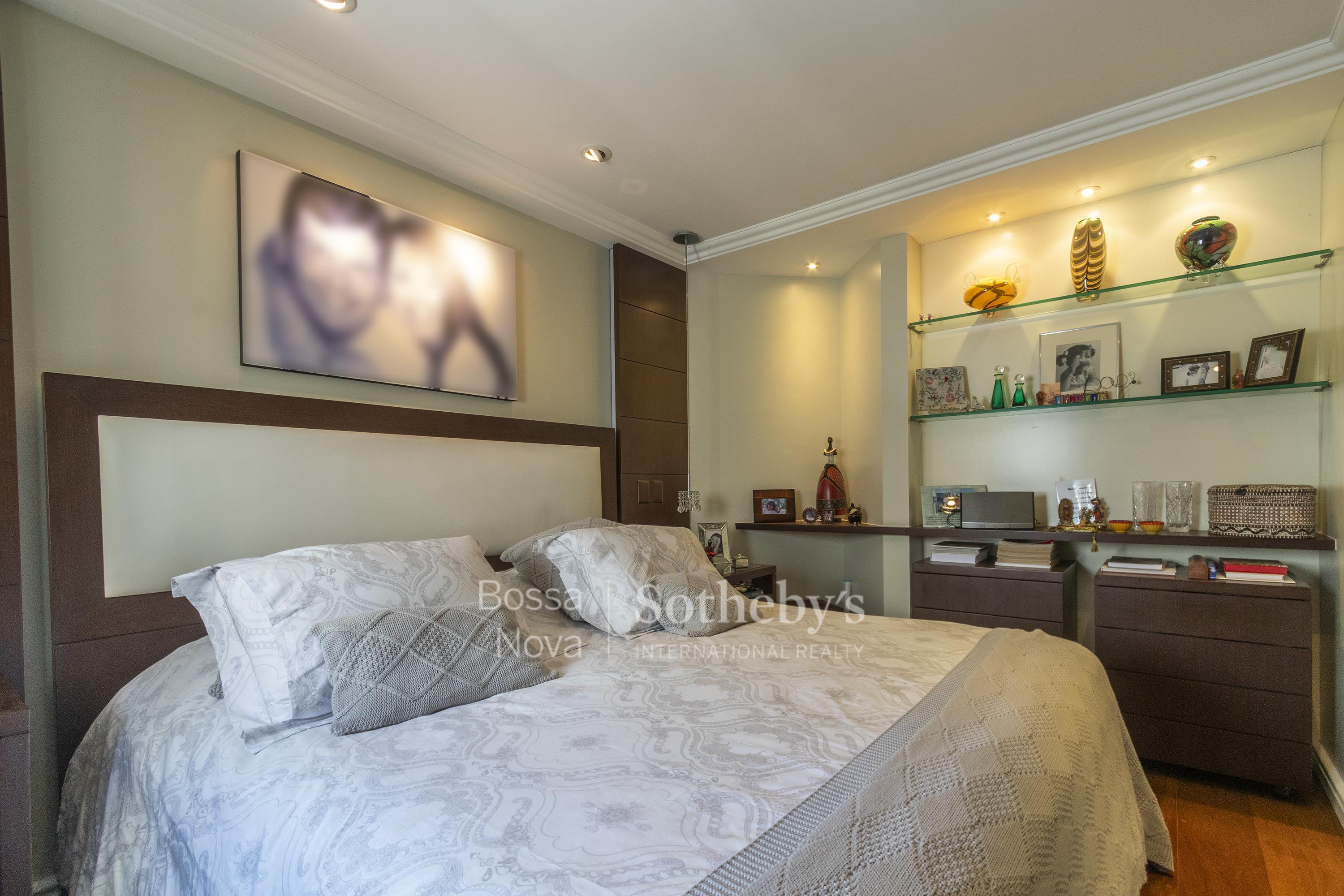 Cobertura Duplex para venda em Chácara Santo Antônio