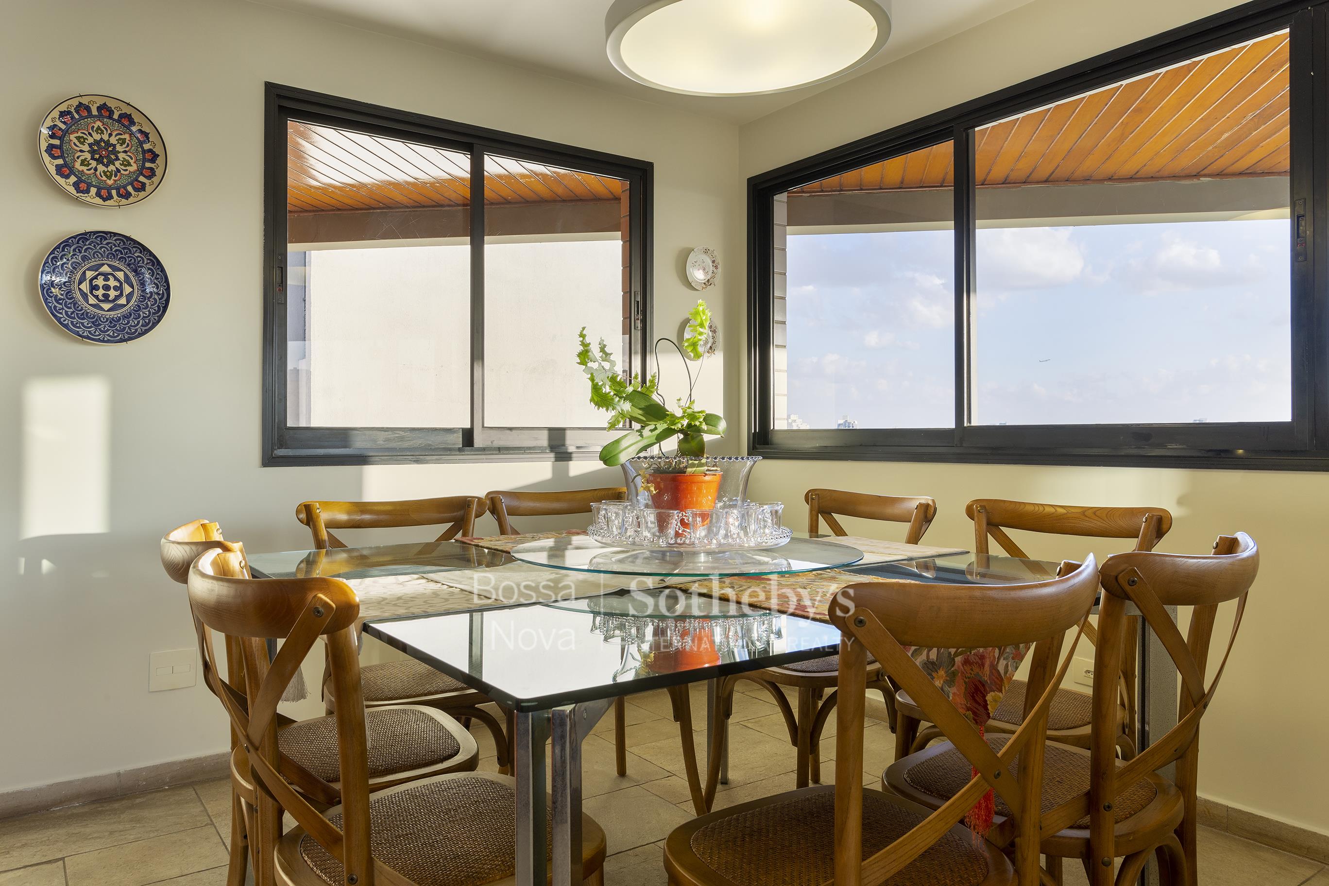 Cobertura Duplex para venda em Vila Mariana