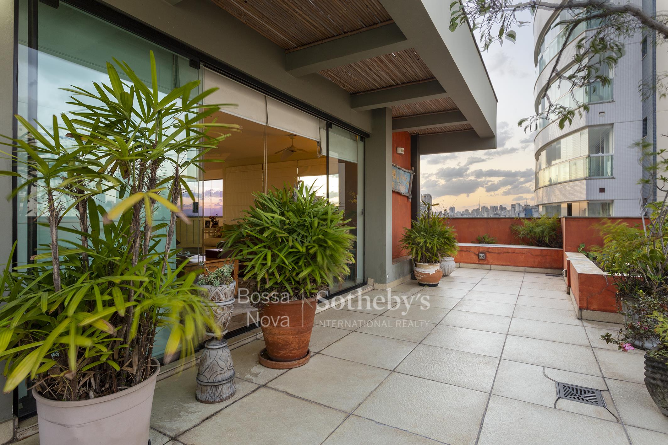 Cobertura Duplex para venda em Vila Mariana