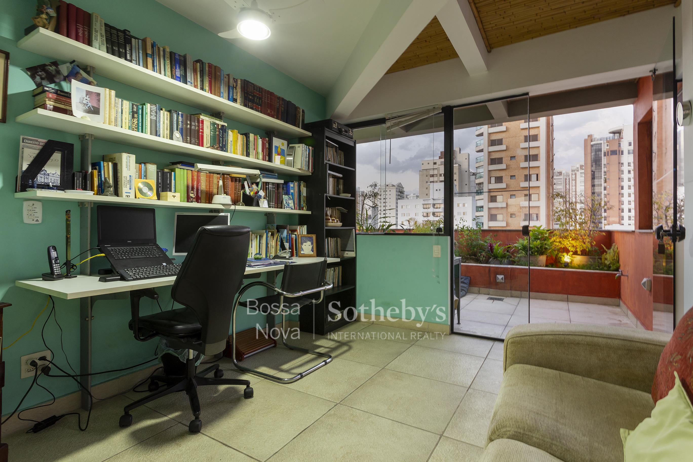 Cobertura Duplex para venda em Vila Mariana