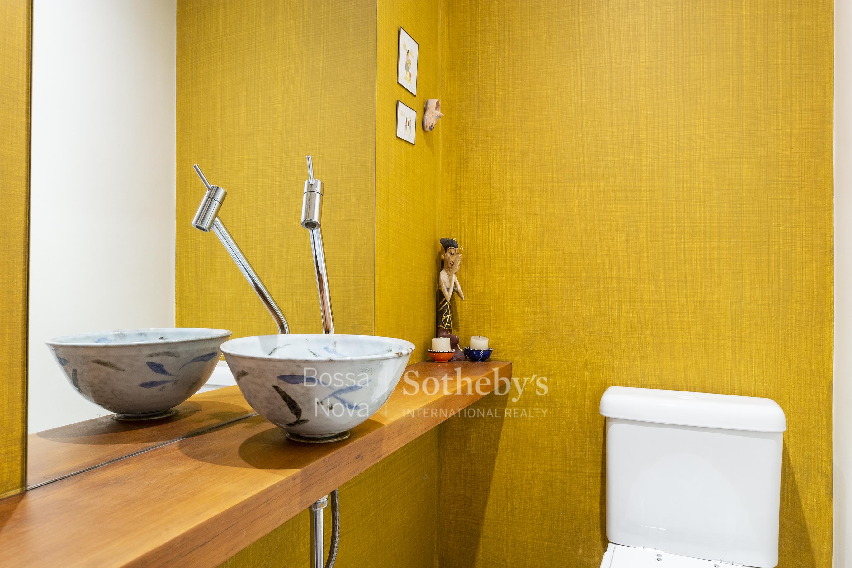 Cobertura Duplex para venda em Vila Mariana