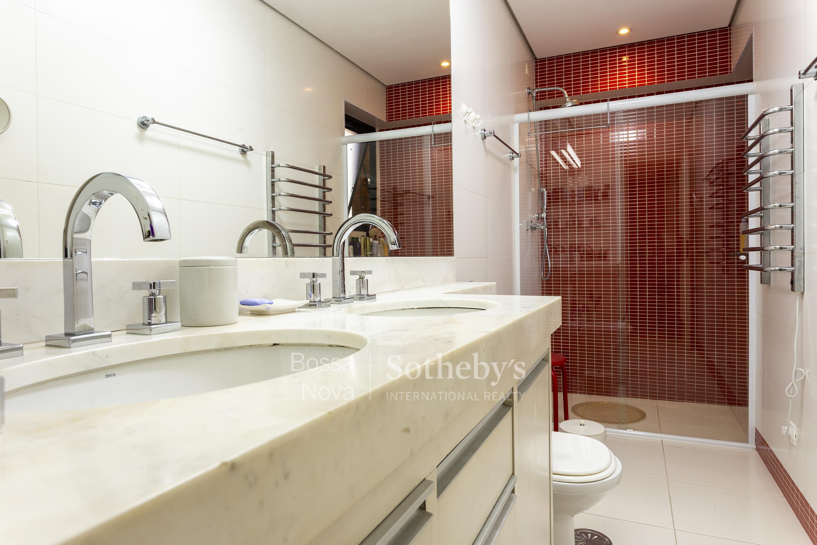 Cobertura Duplex para venda em Vila Mariana