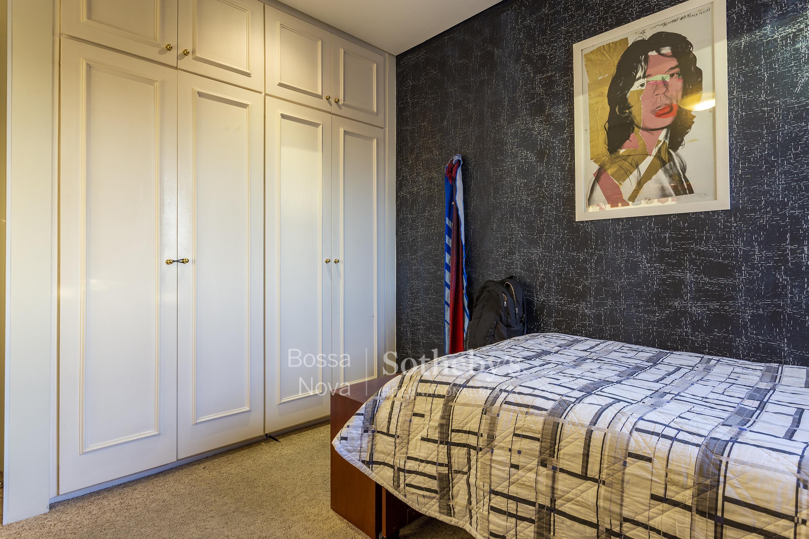 Cobertura Duplex para venda em Vila Mariana