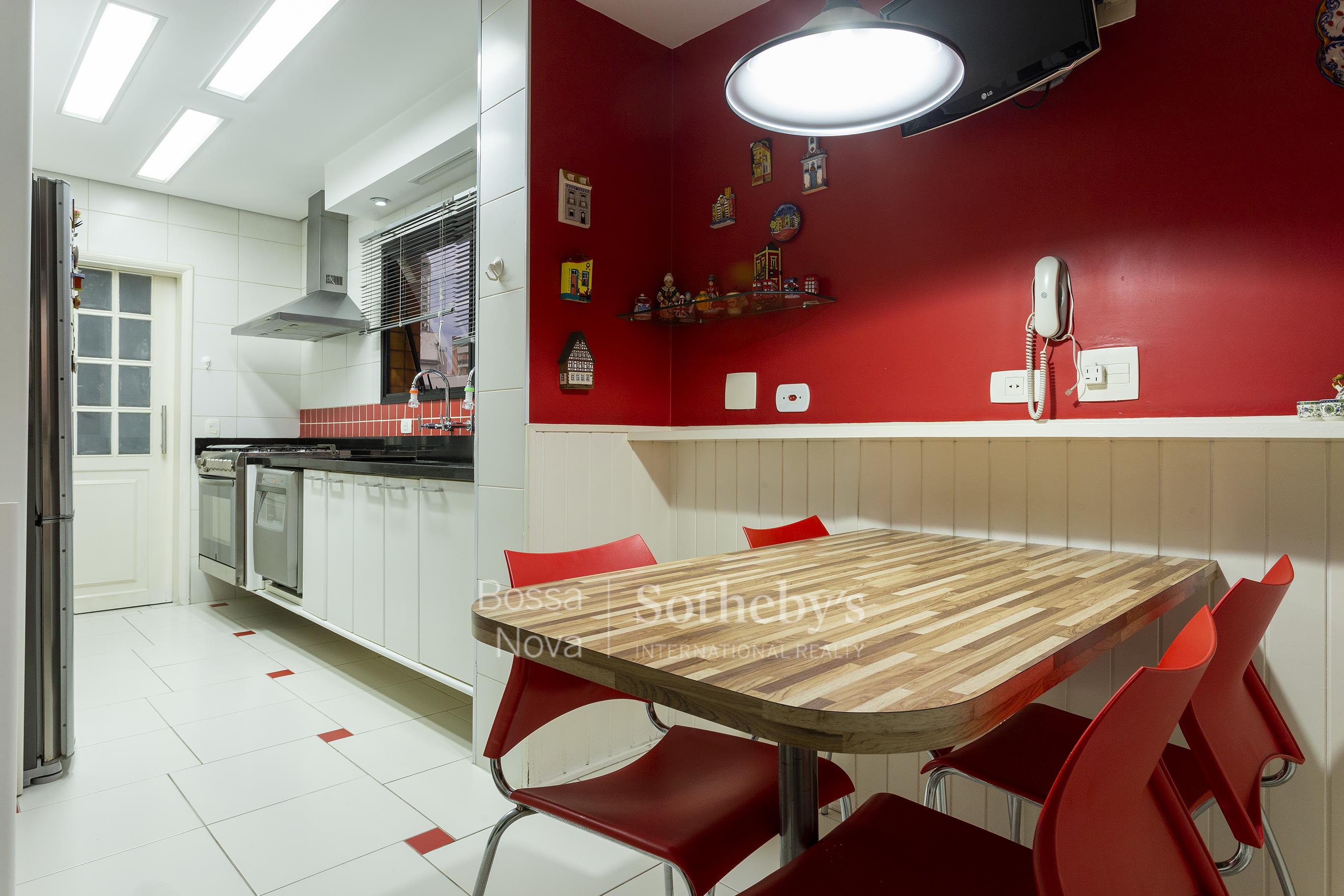 Cobertura Duplex para venda em Vila Mariana