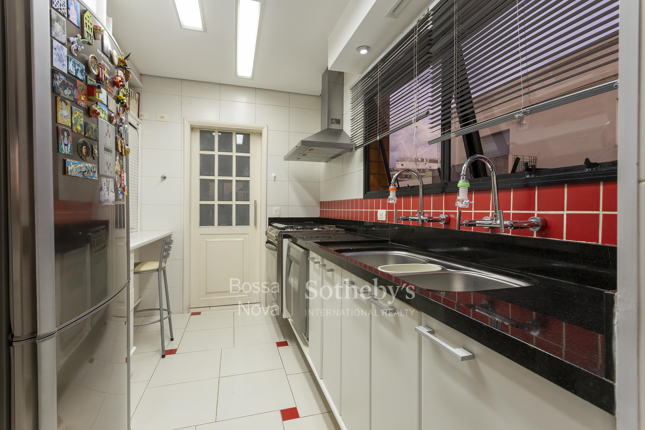 Cobertura Duplex para venda em Vila Mariana