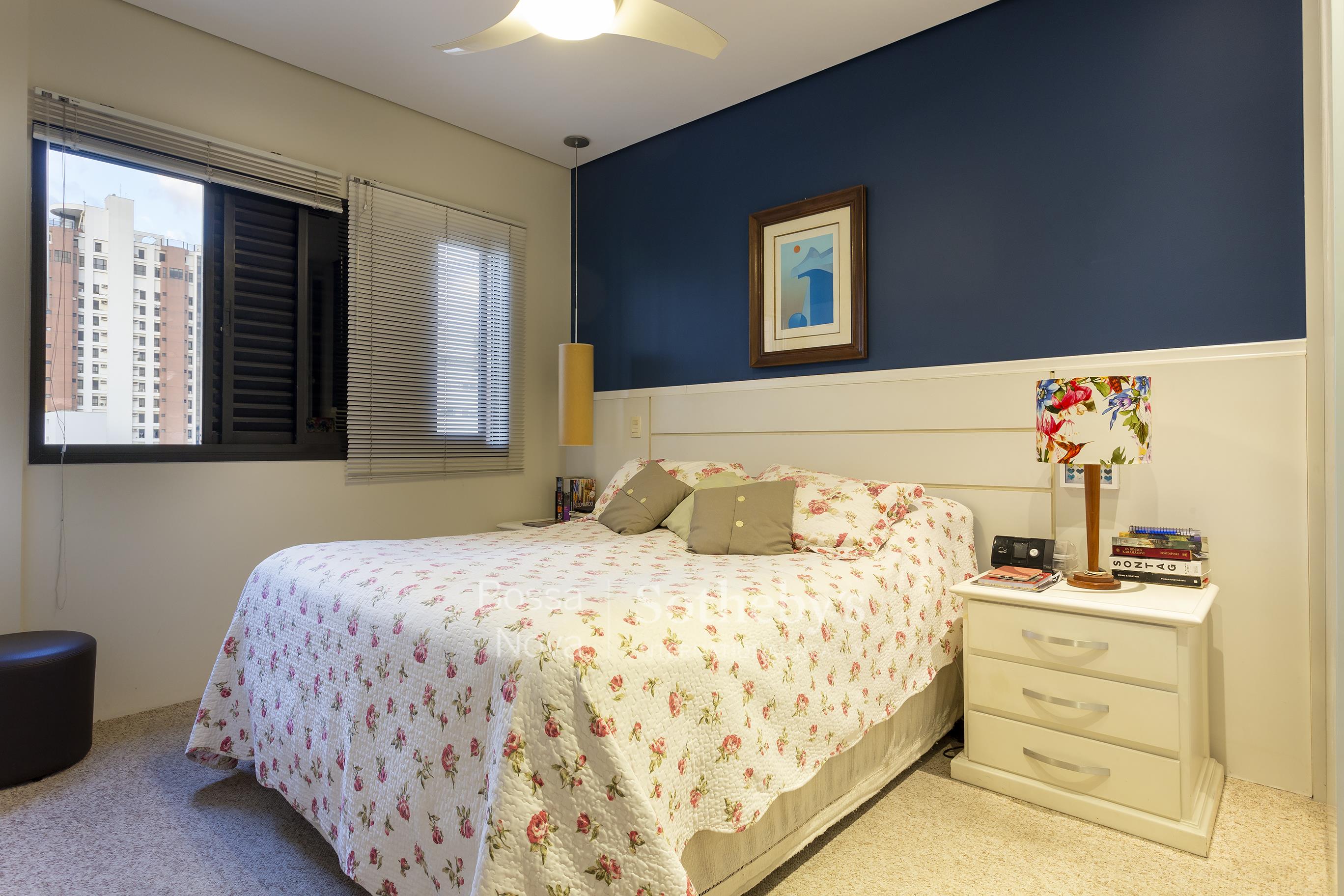 Cobertura Duplex para venda em Vila Mariana