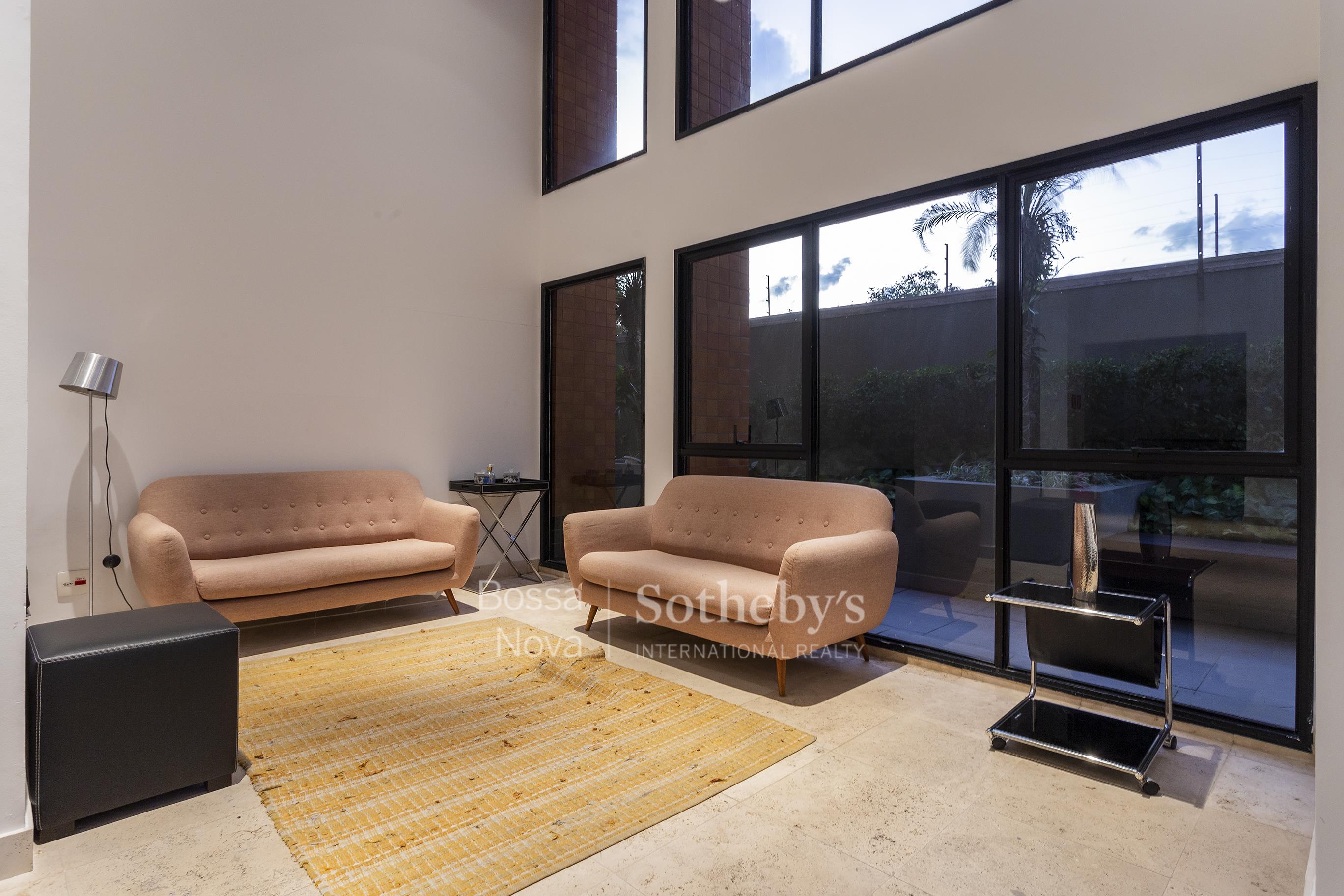 Cobertura Duplex para venda em Vila Mariana