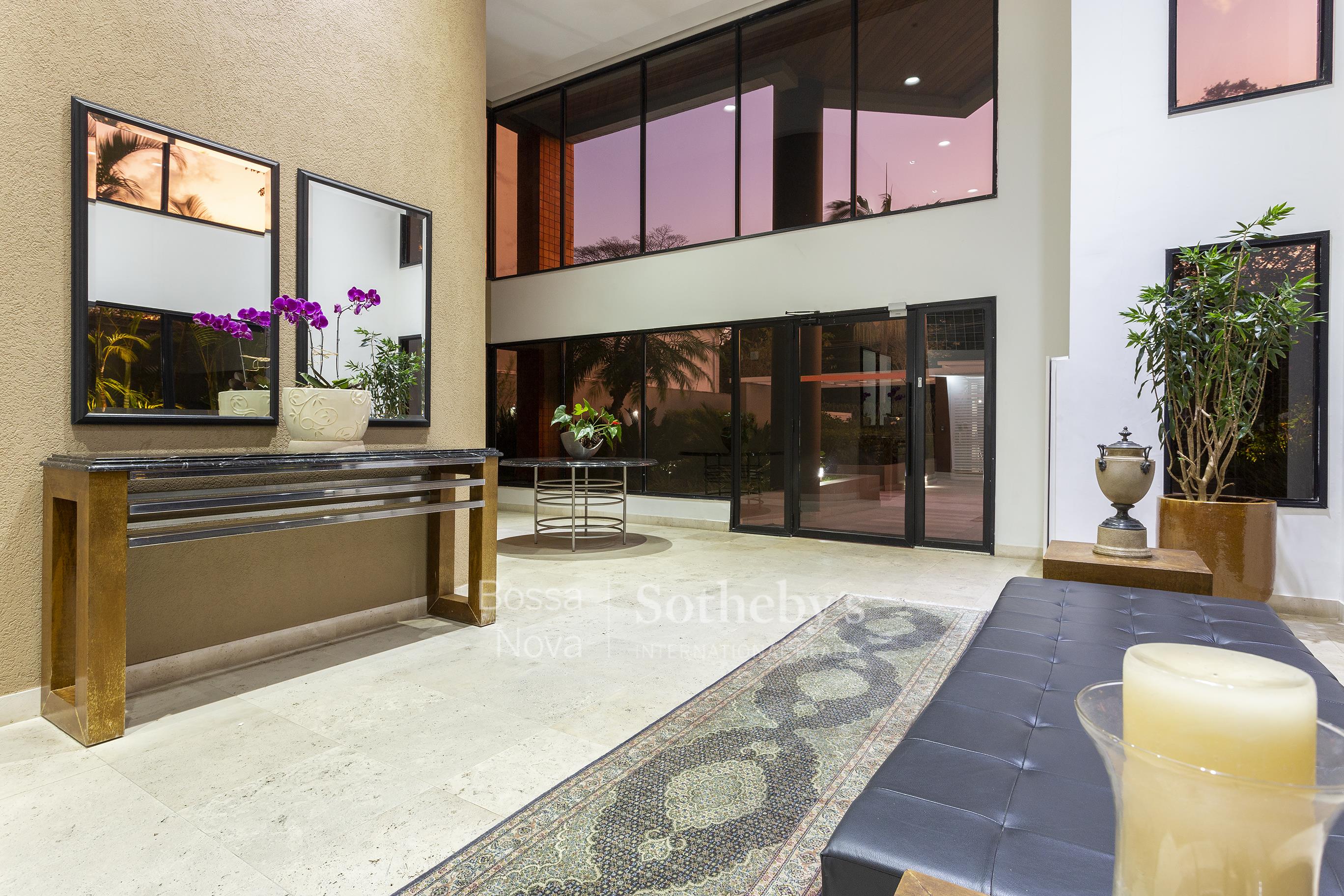 Cobertura Duplex para venda em Vila Mariana