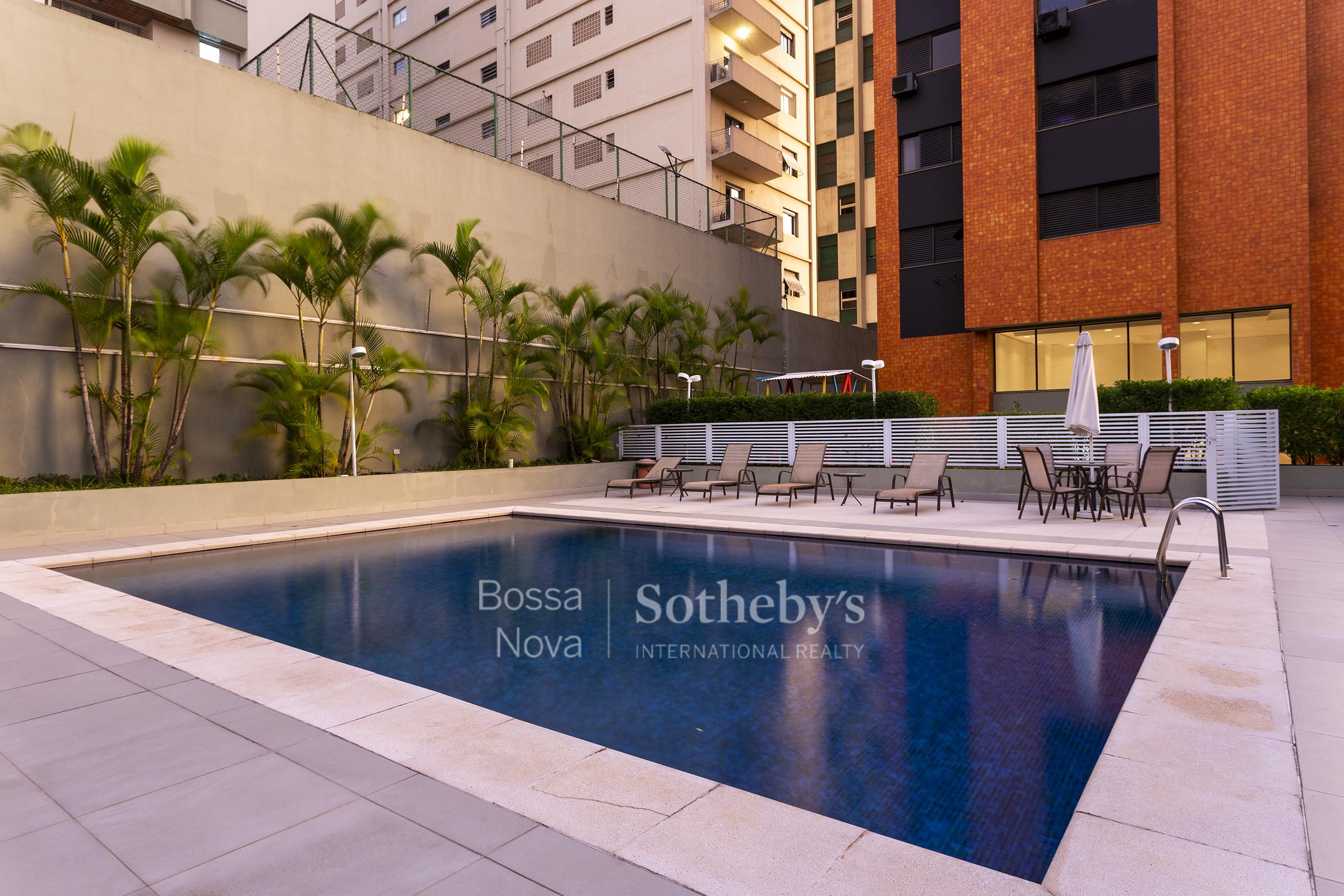 Cobertura Duplex para venda em Vila Mariana