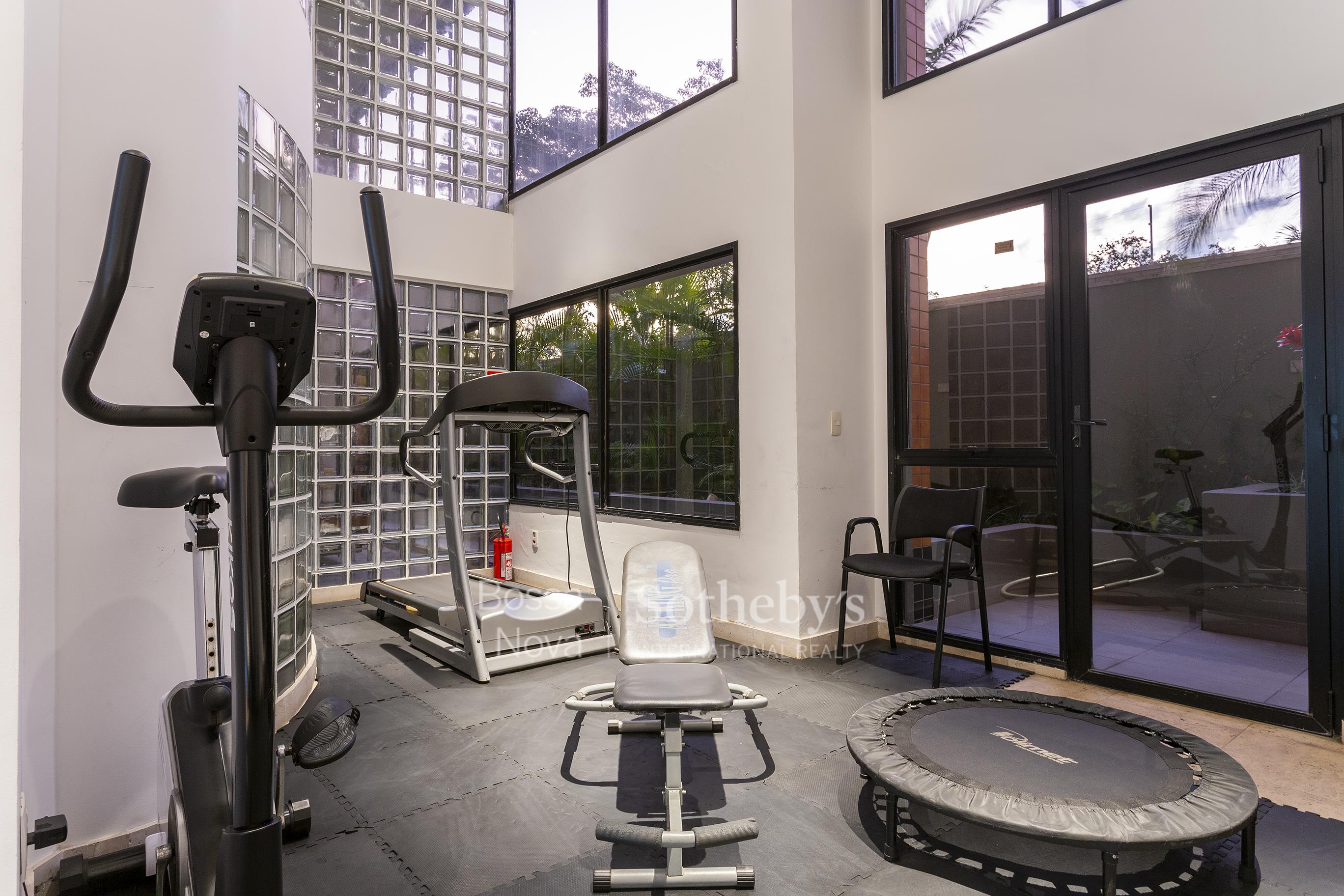 Cobertura Duplex para venda em Vila Mariana
