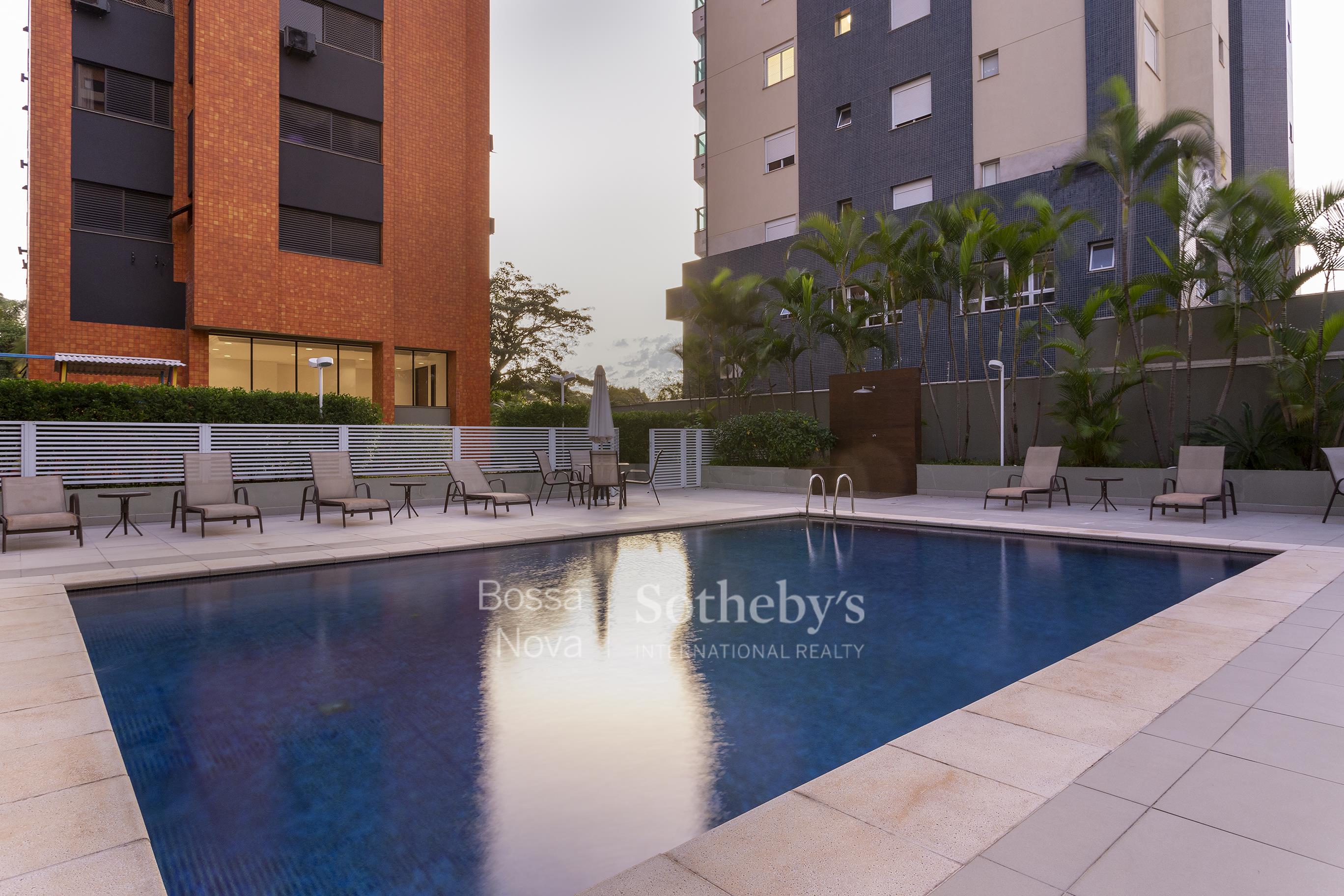 Cobertura Duplex para venda em Vila Mariana