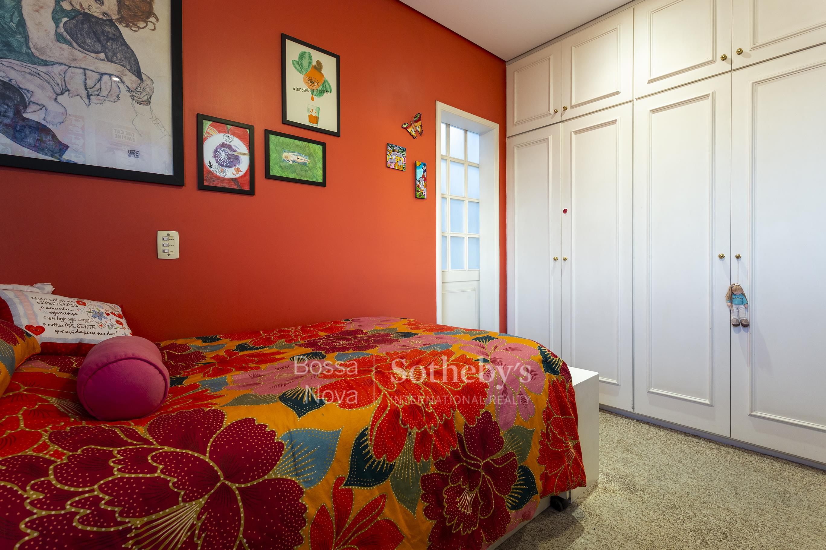 Cobertura Duplex para venda em Vila Mariana