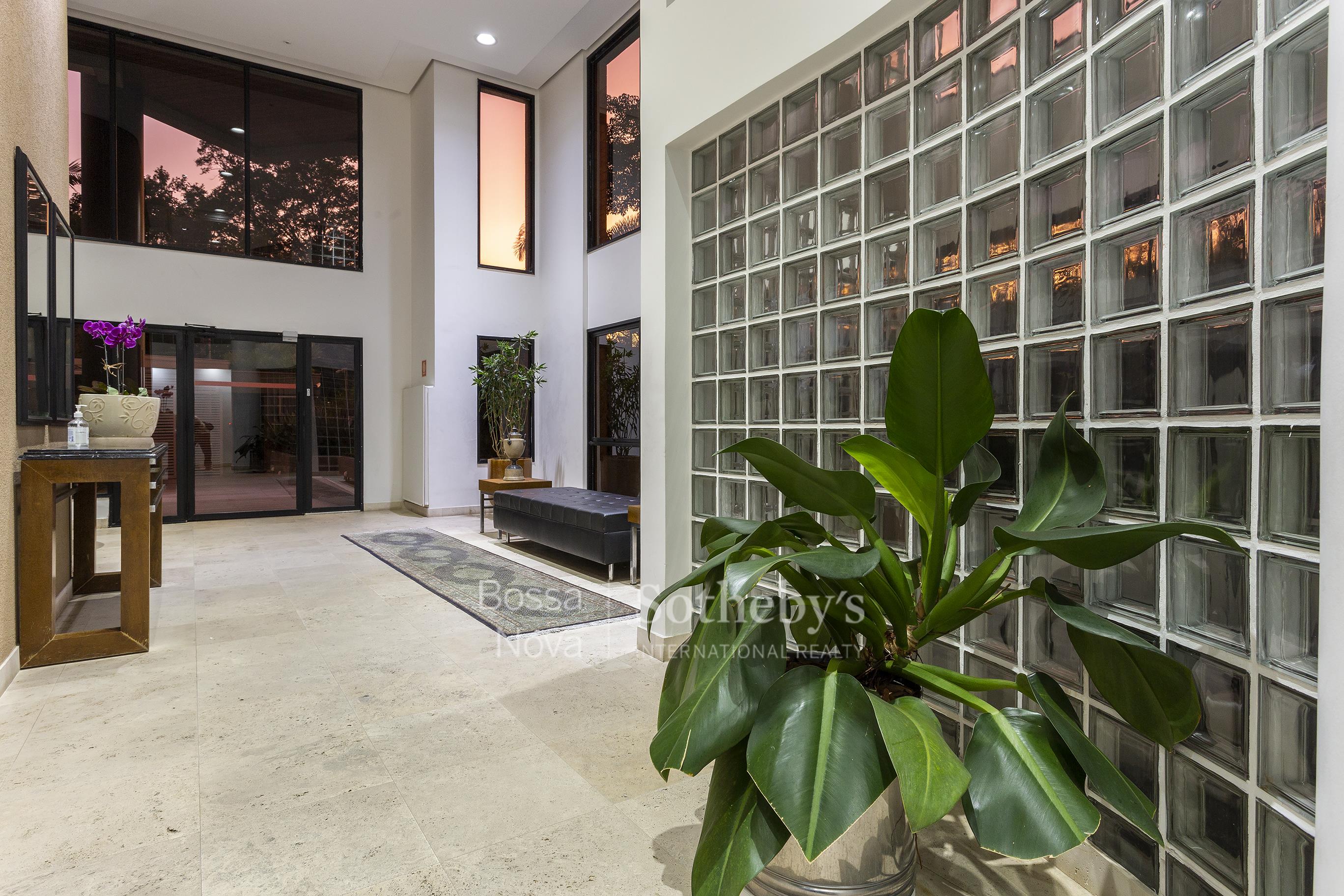 Cobertura Duplex para venda em Vila Mariana