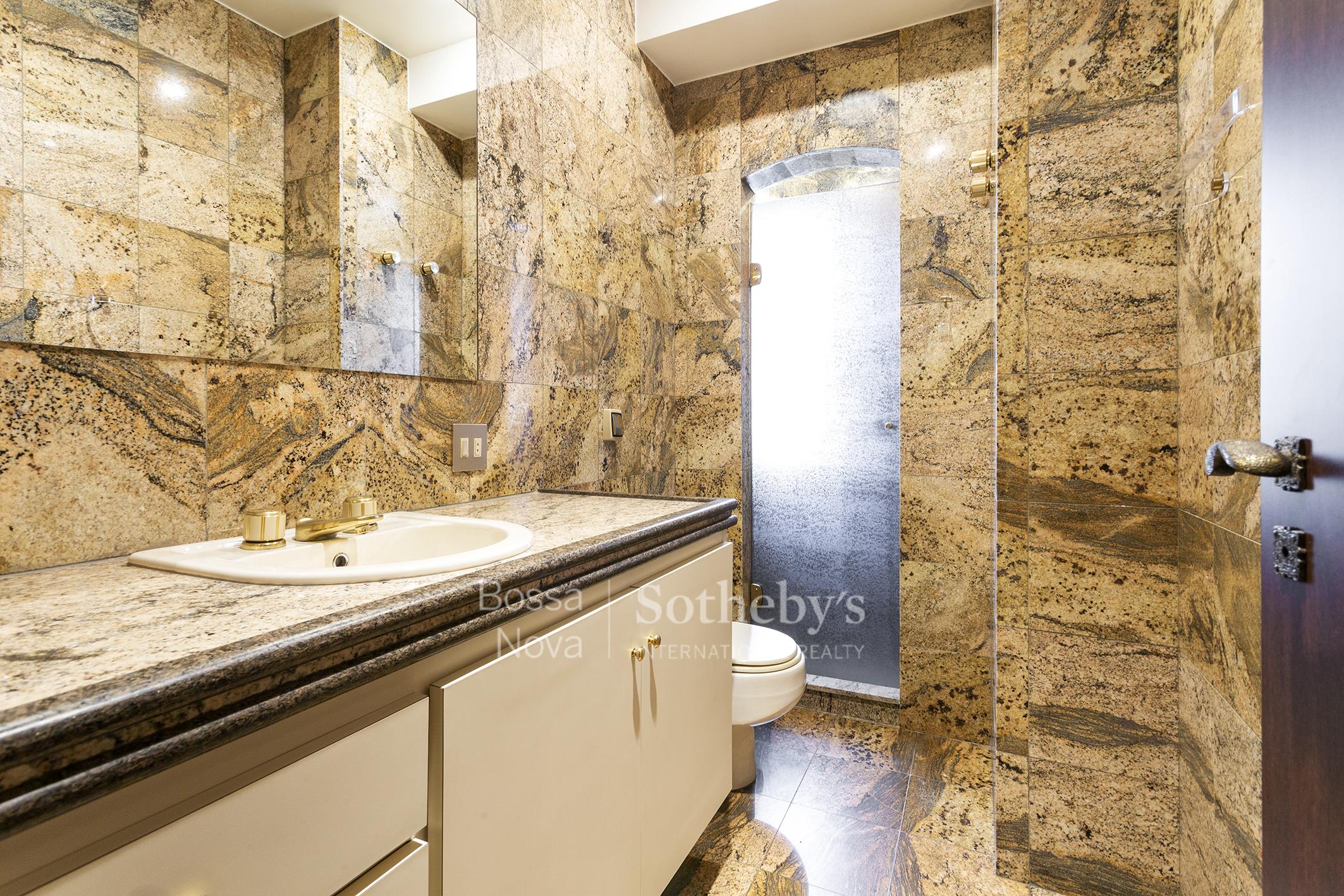 Apartamento Duplex para venda em Alto de Pinheiros