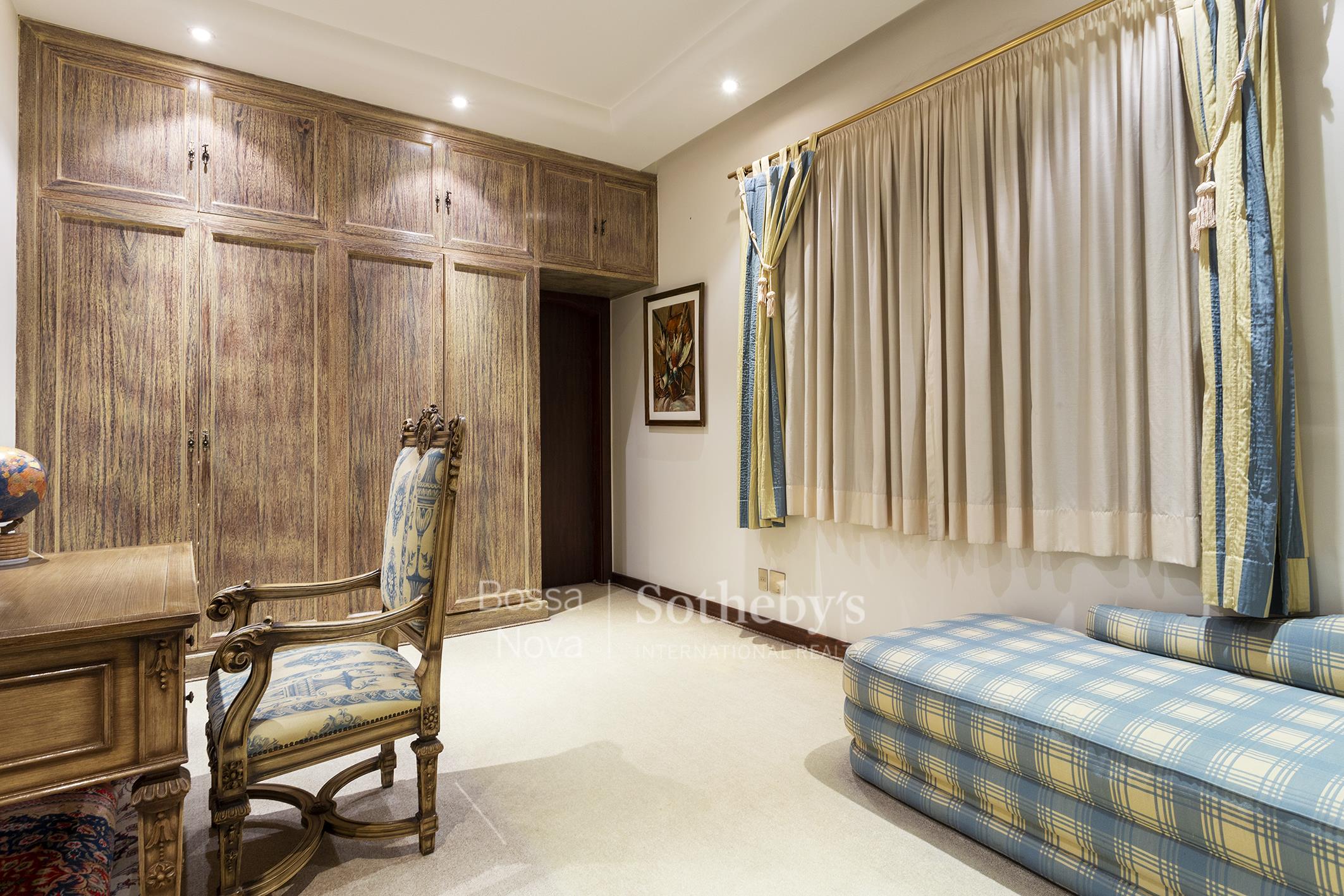 Apartamento Duplex para venda em Alto de Pinheiros