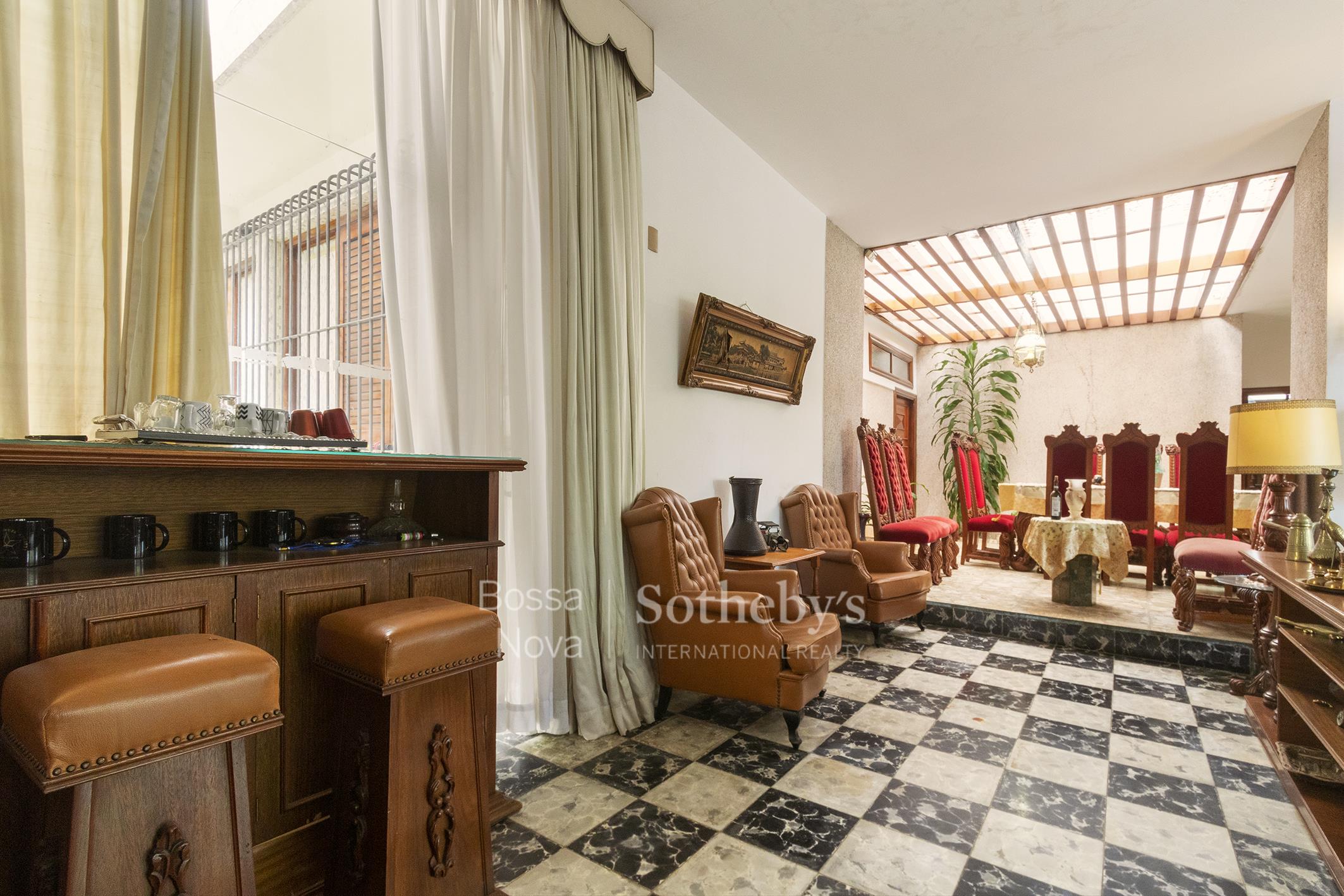Casa Térrea para venda em Brooklin