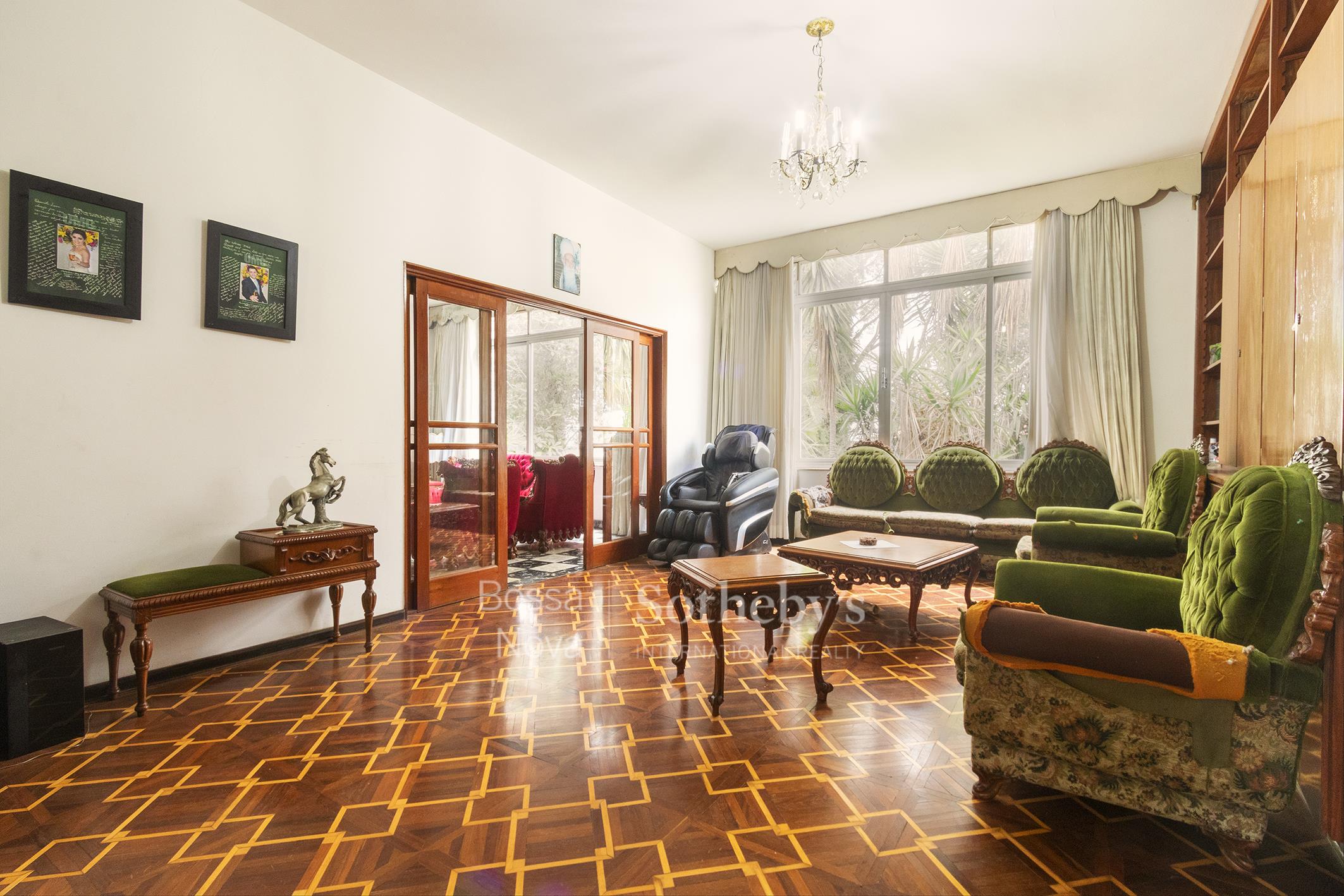 Casa Térrea para venda em Brooklin