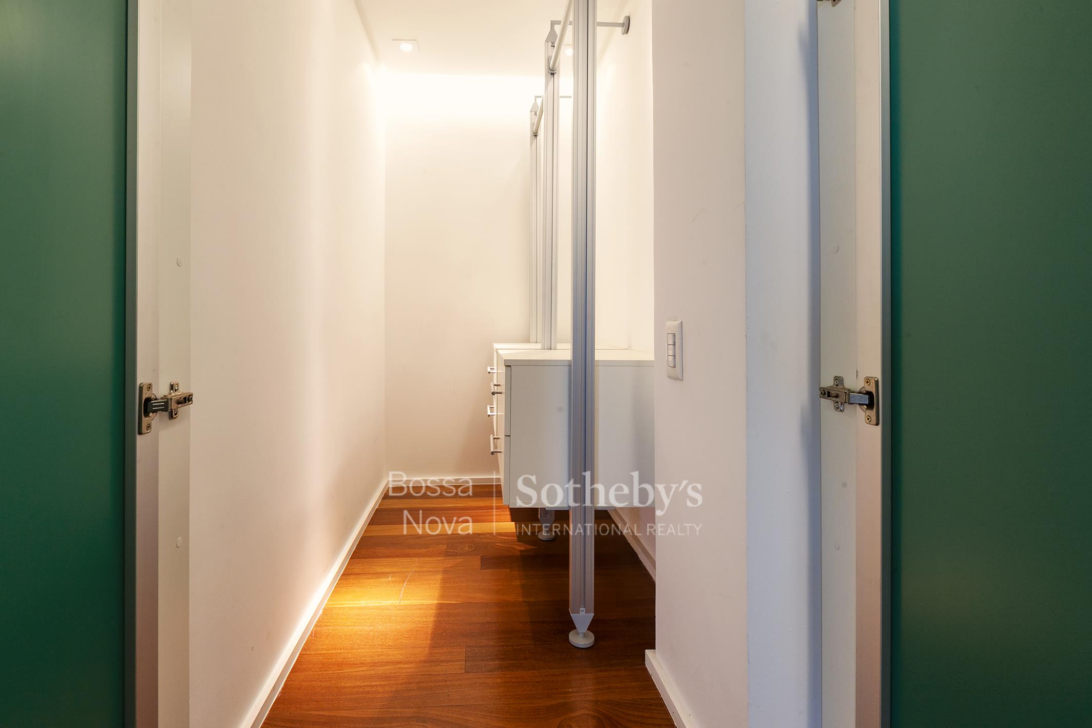 Cobertura Triplex para venda em Paraíso