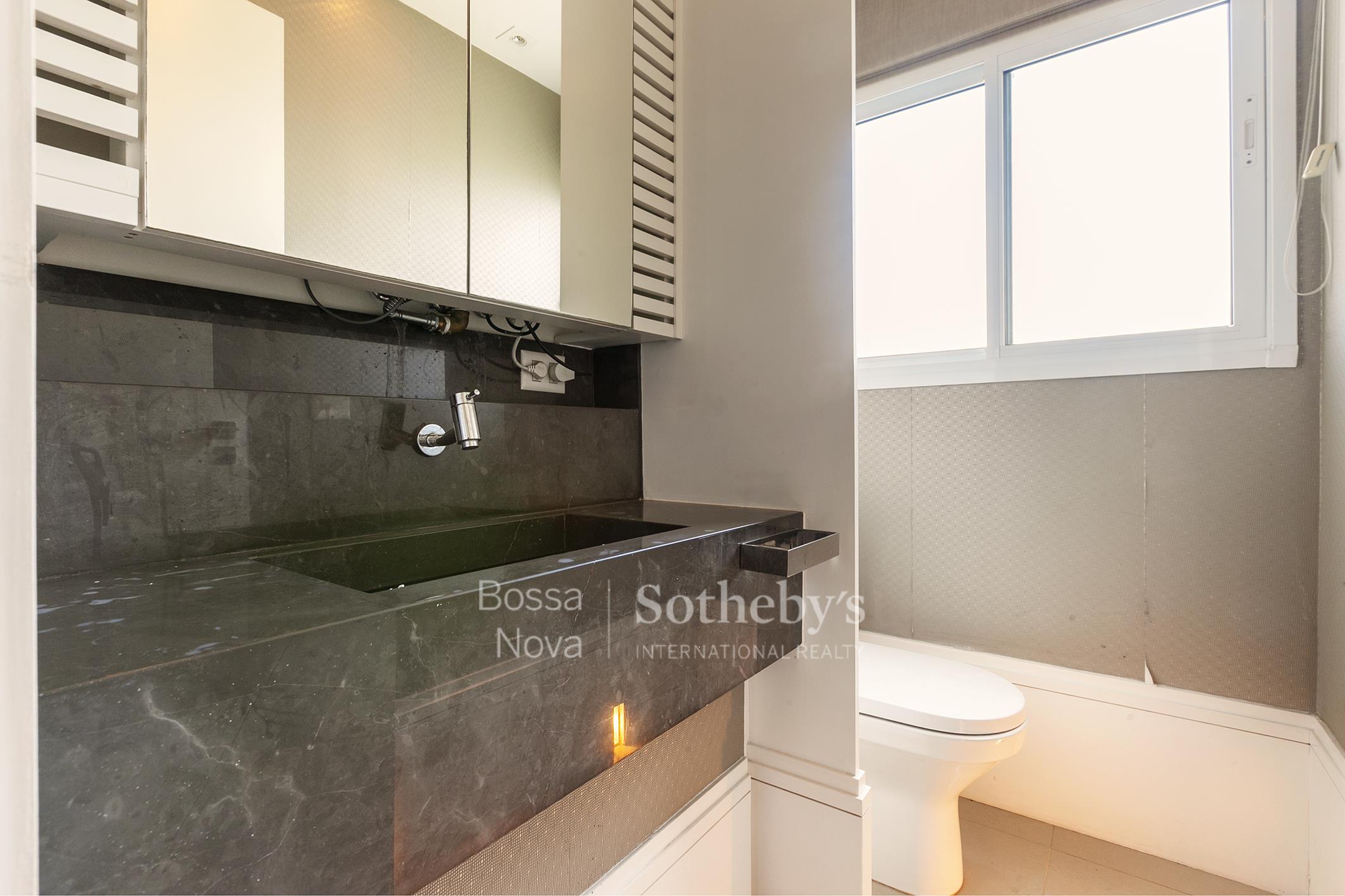 Cobertura Triplex para venda em Paraíso