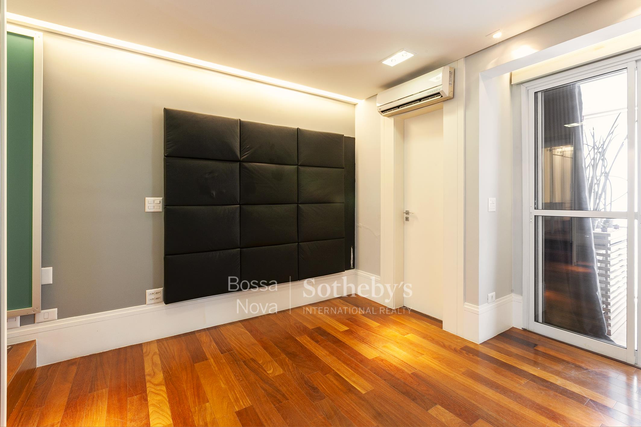 Cobertura Triplex para venda em Paraíso