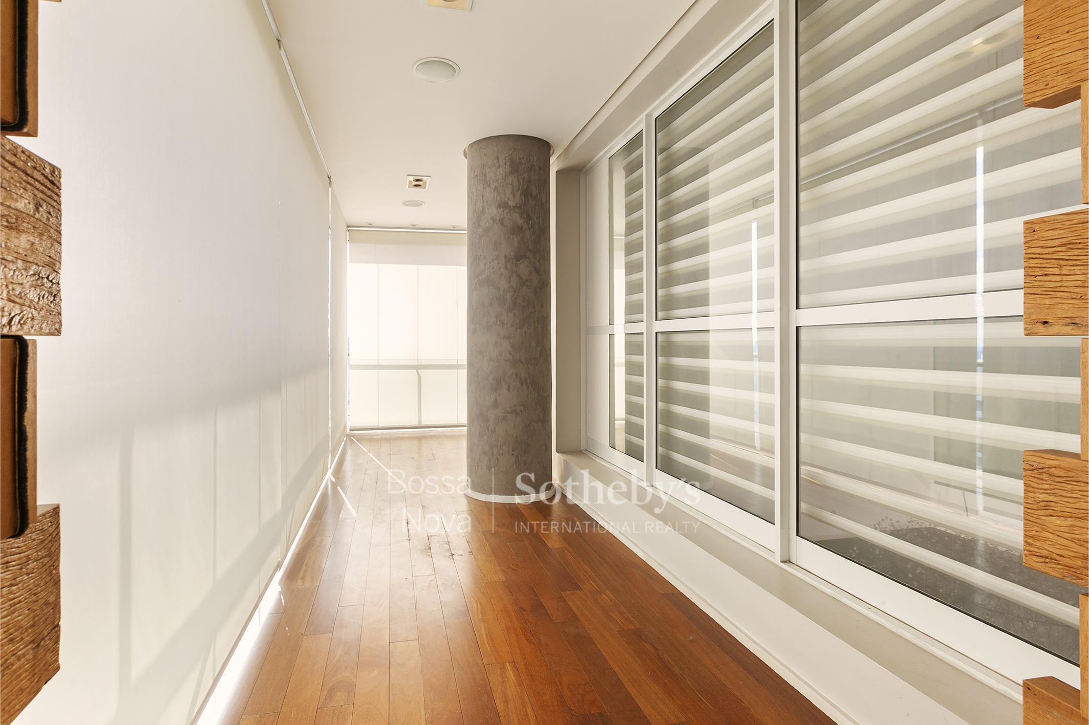 Cobertura Triplex para venda em Paraíso