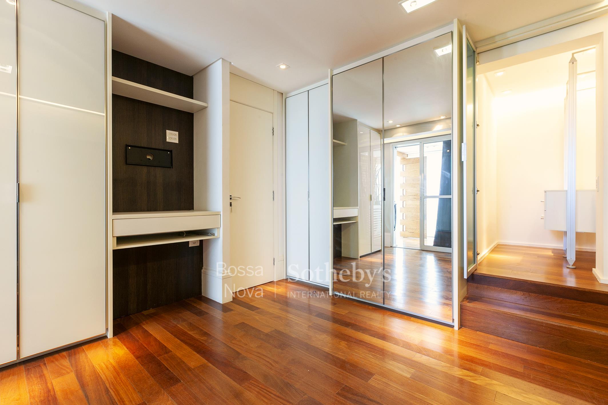 Cobertura Triplex para venda em Paraíso