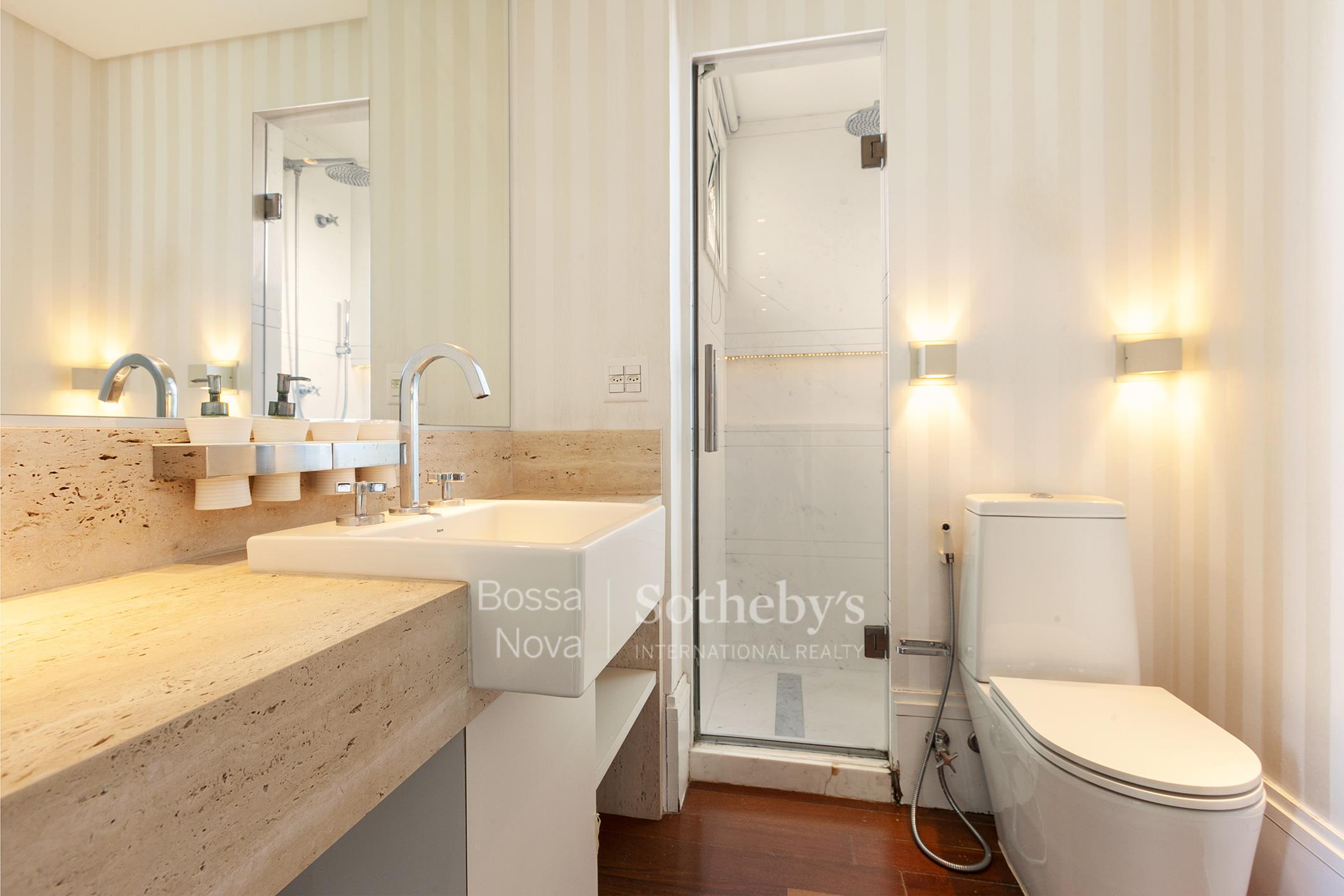 Cobertura Triplex para venda em Paraíso