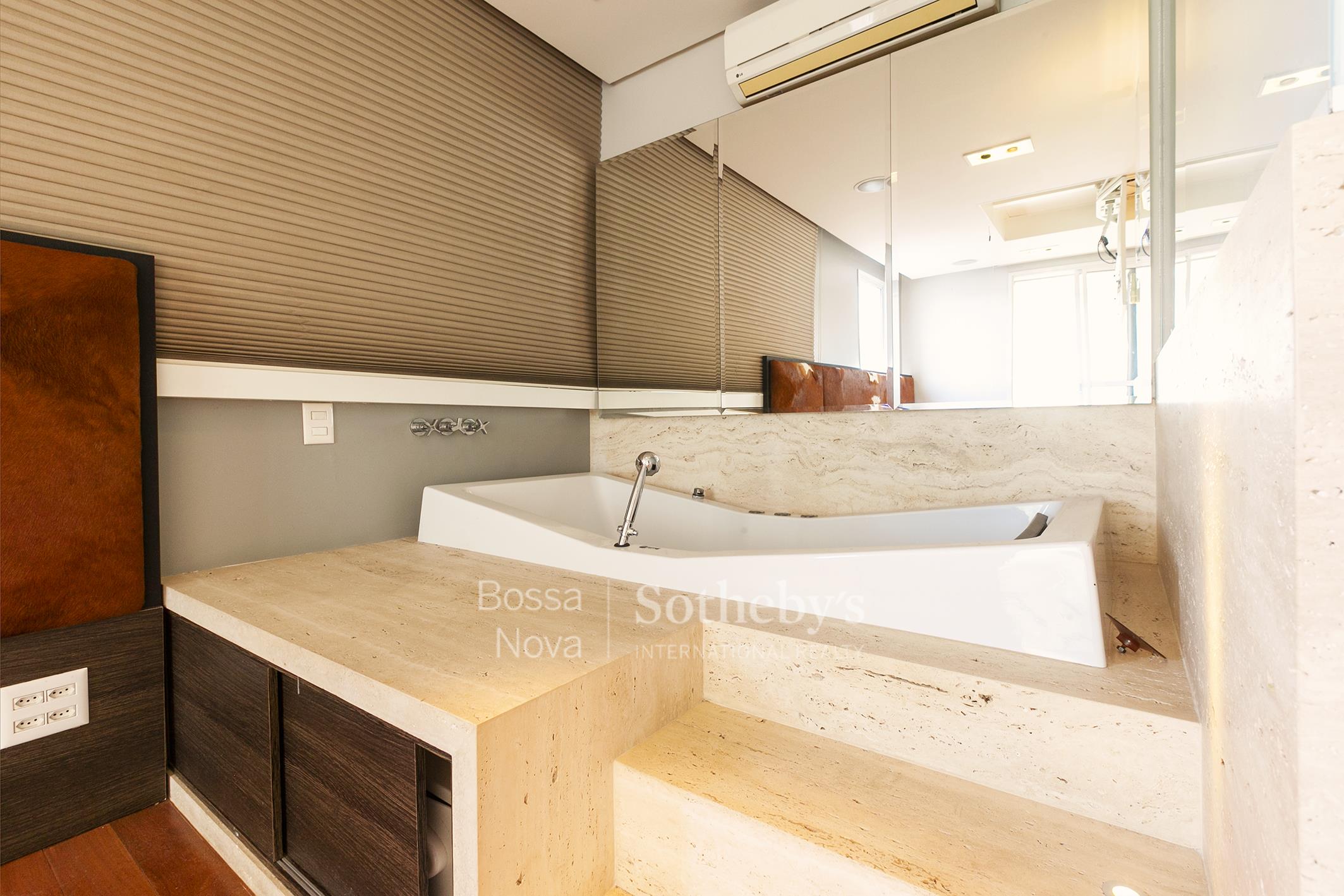 Cobertura Triplex para venda em Paraíso