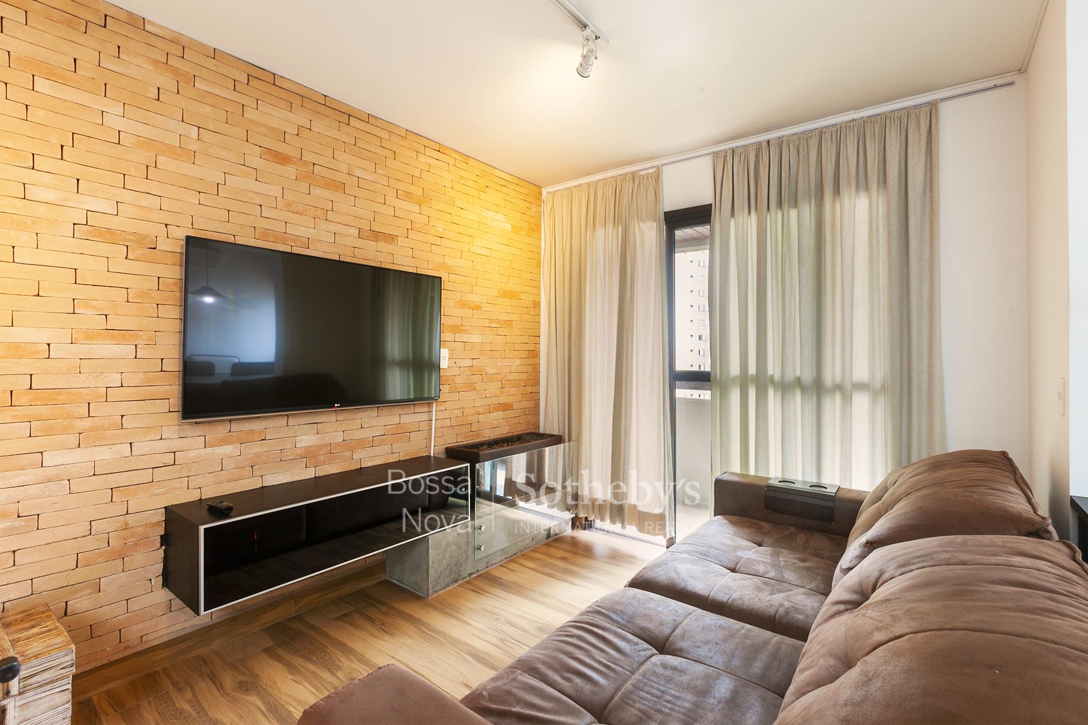 Cobertura Duplex para venda em Itaim Bibi