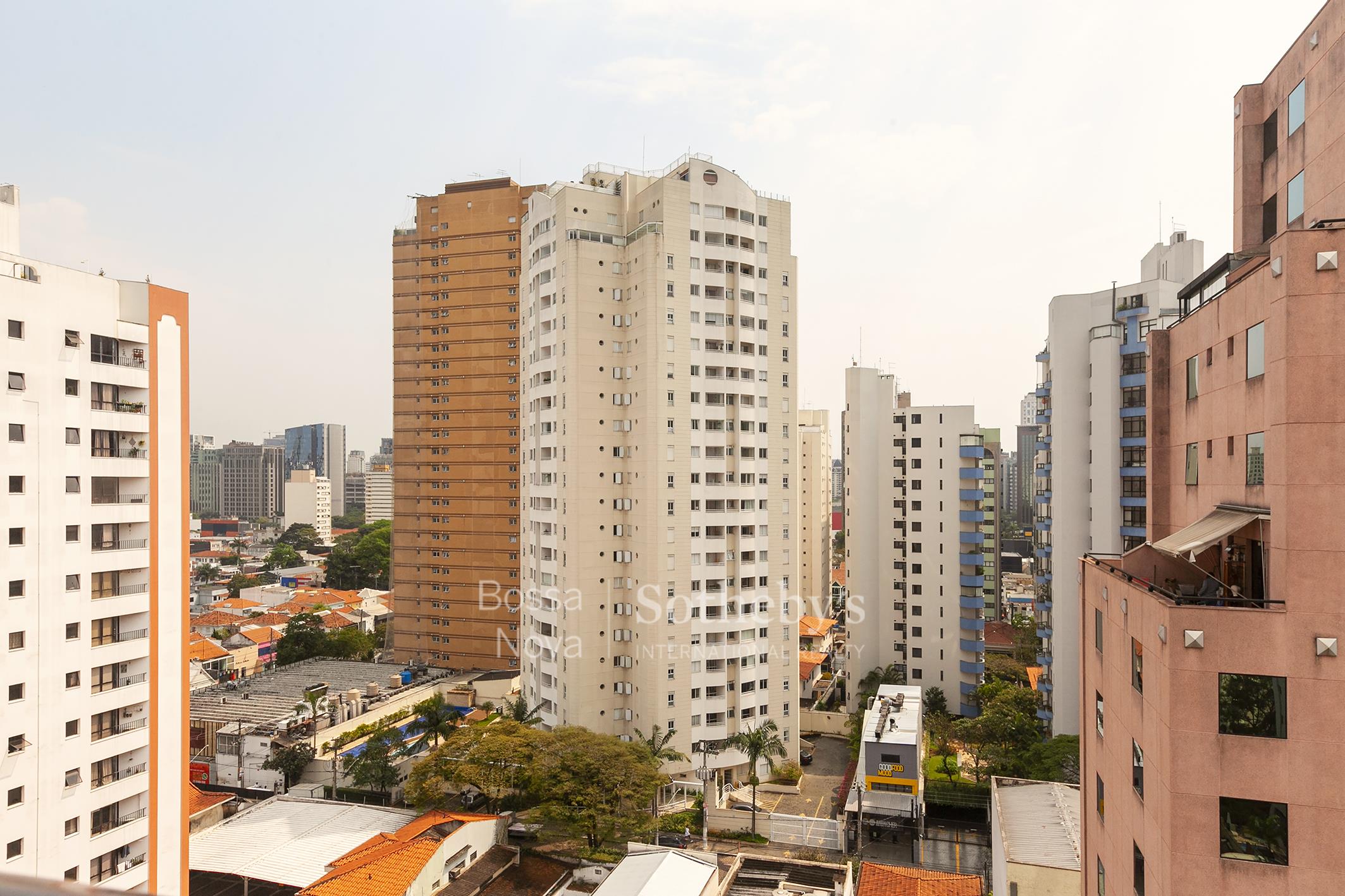 Cobertura Duplex para venda em Itaim Bibi