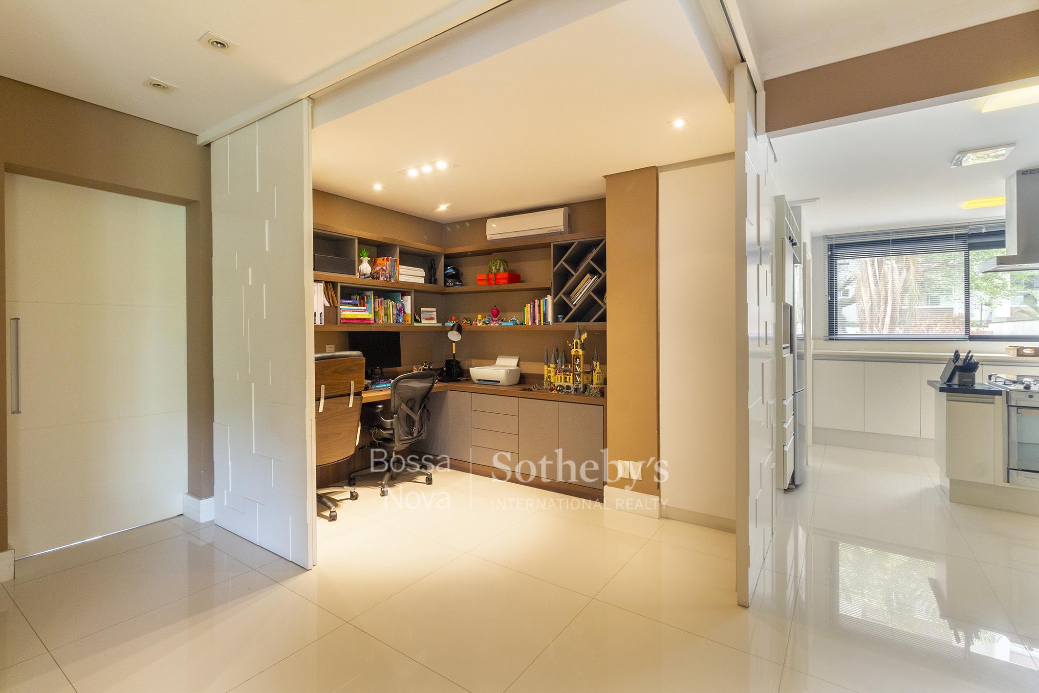 Apartamento para venda em Real Parque