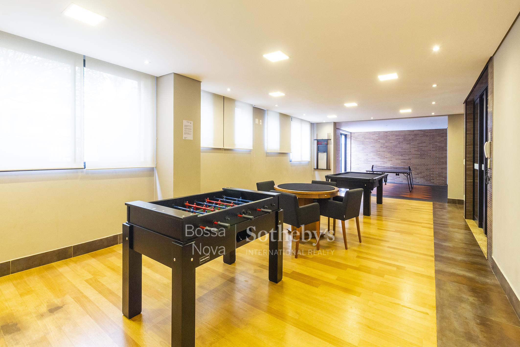 Apartamento para venda em Real Parque