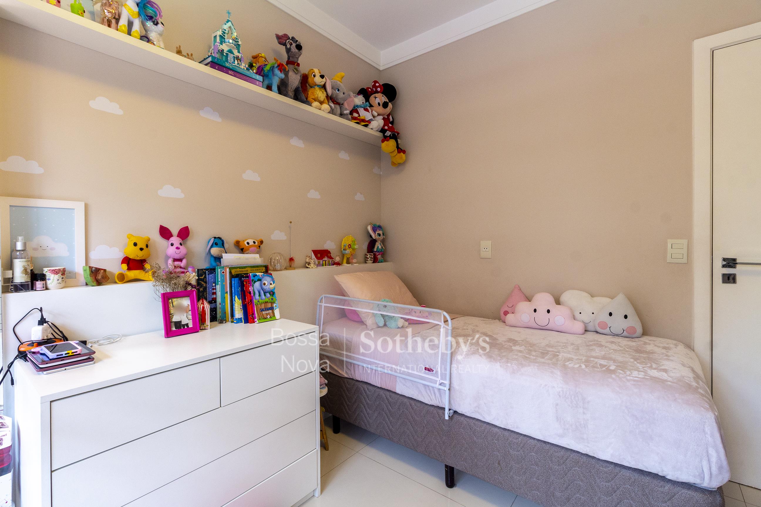 Apartamento para venda em Real Parque