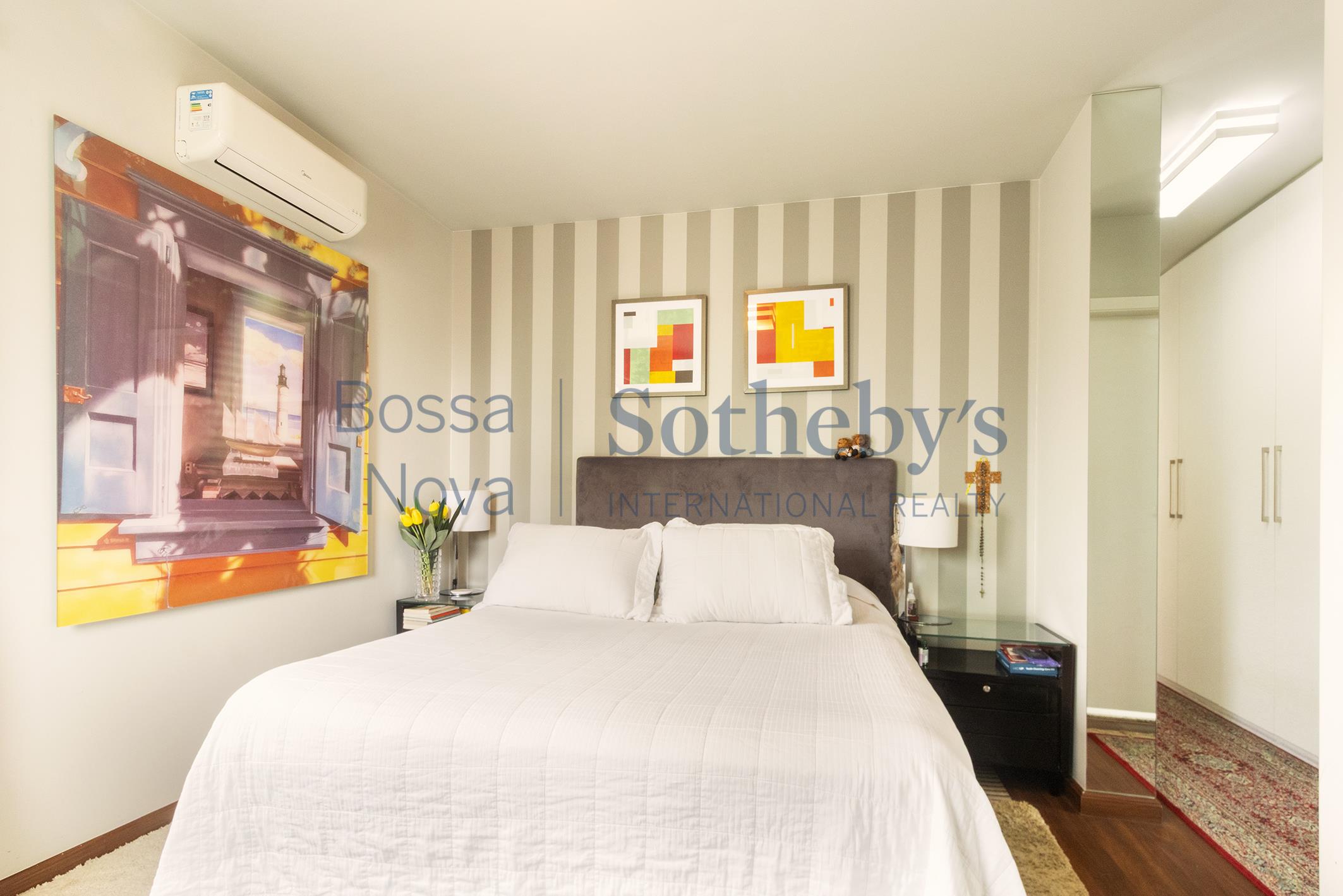 Apartamento Duplex para venda em Higienópolis