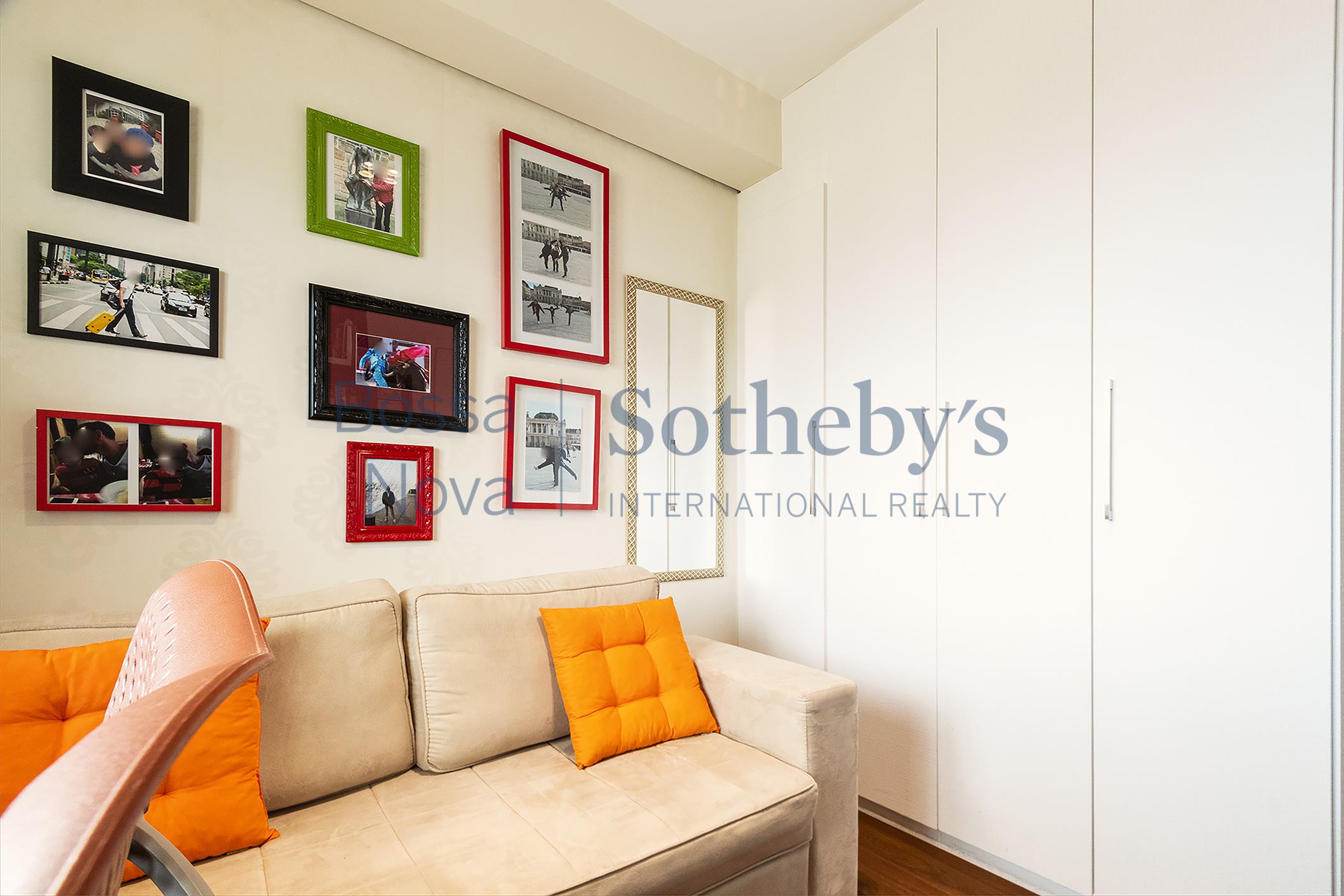 Apartamento Duplex para venda em Higienópolis