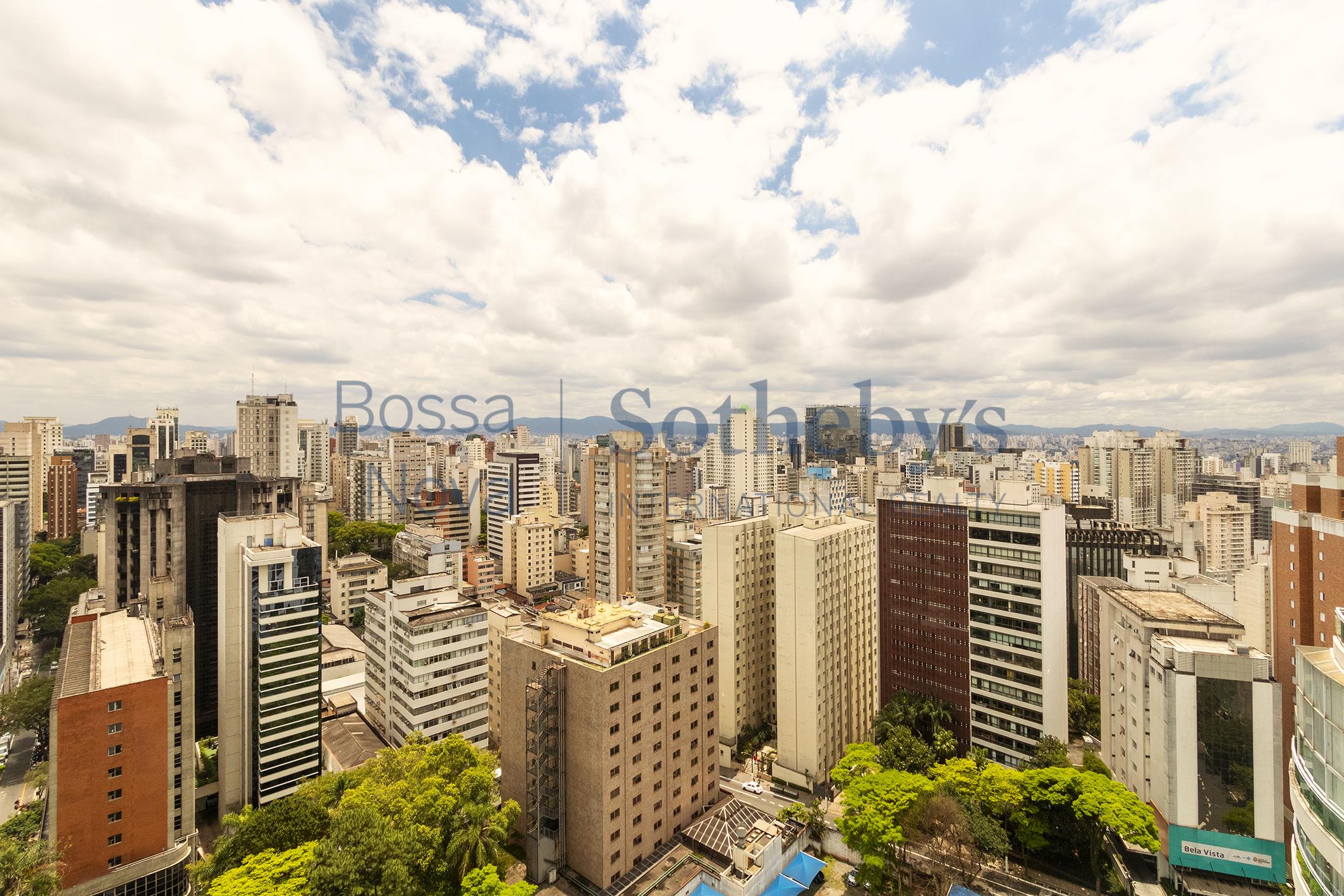 Apartamento Duplex para venda em Higienópolis