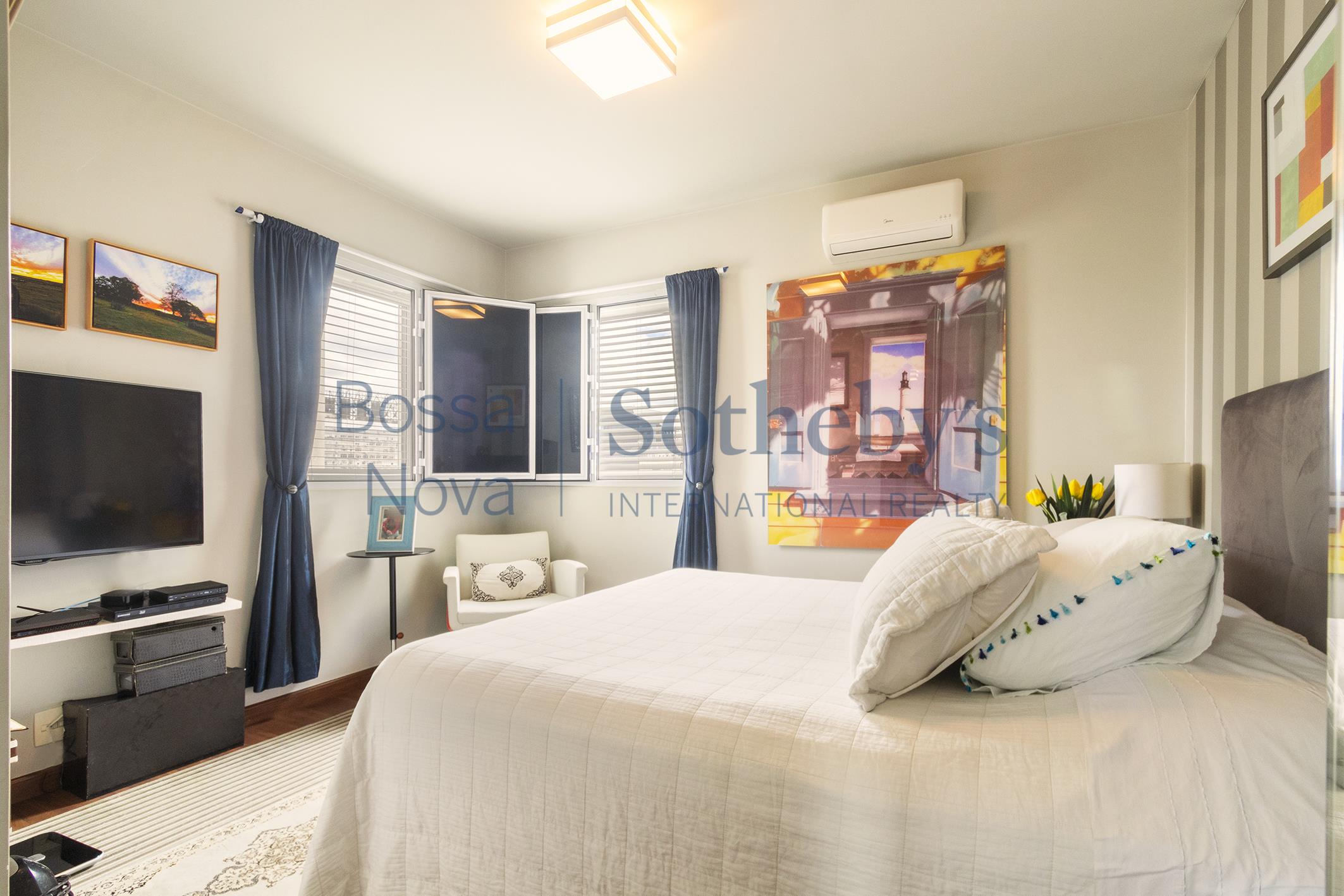 Apartamento Duplex para venda em Higienópolis