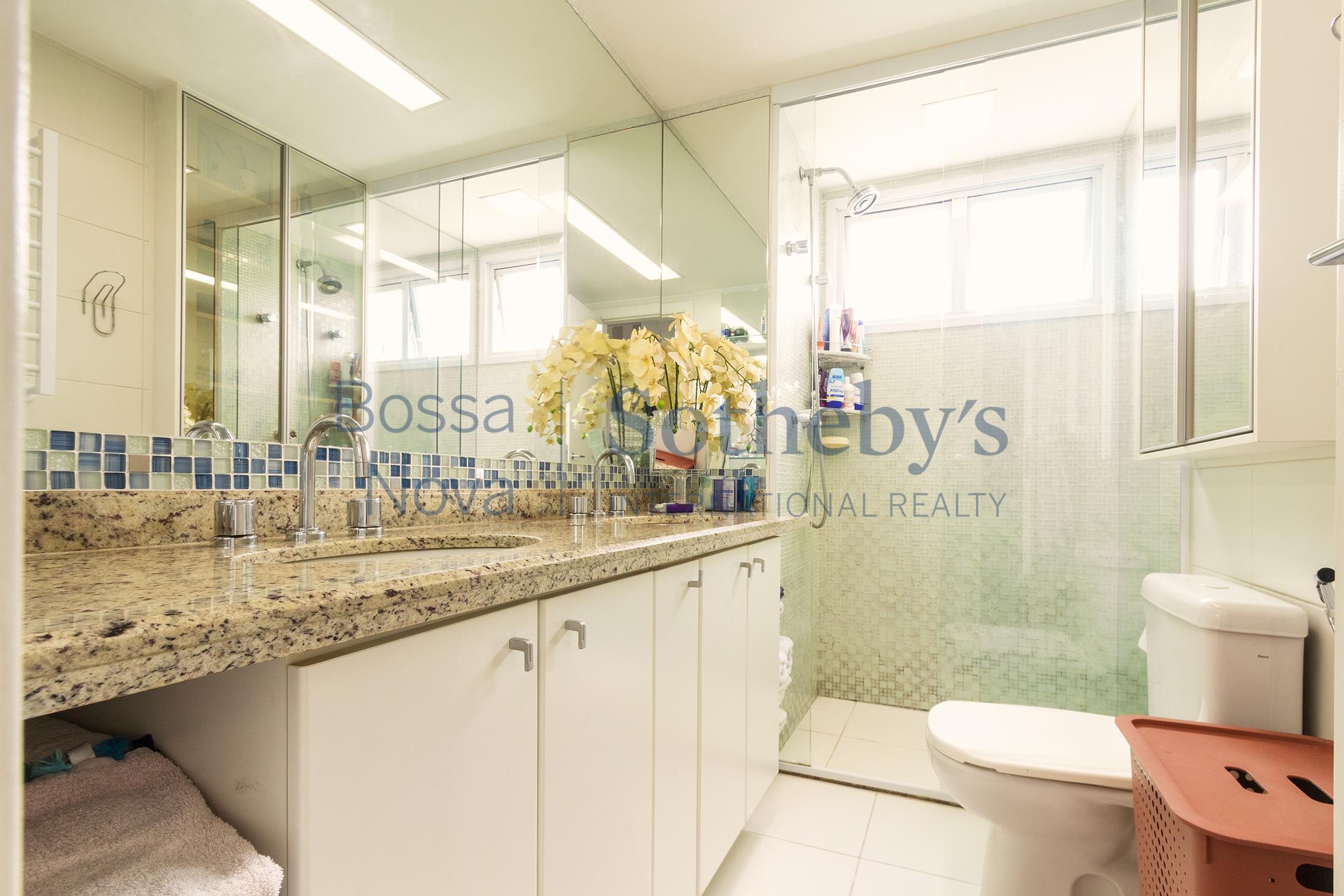 Apartamento Duplex para venda em Higienópolis