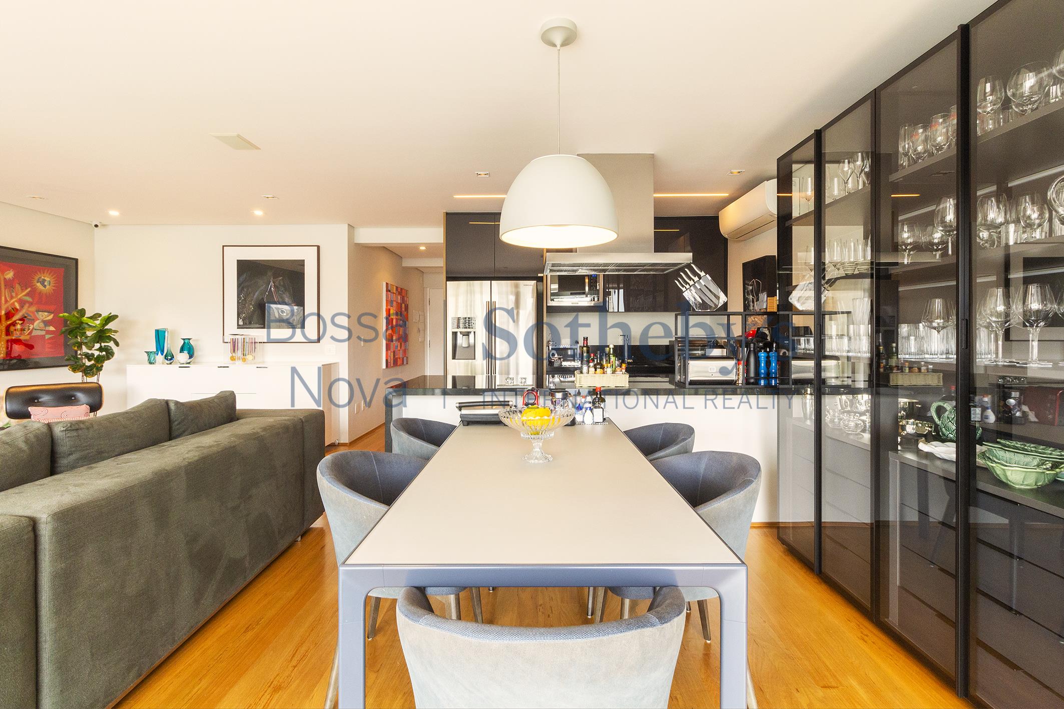 Apartamento Duplex para venda em Vila Nova Conceição