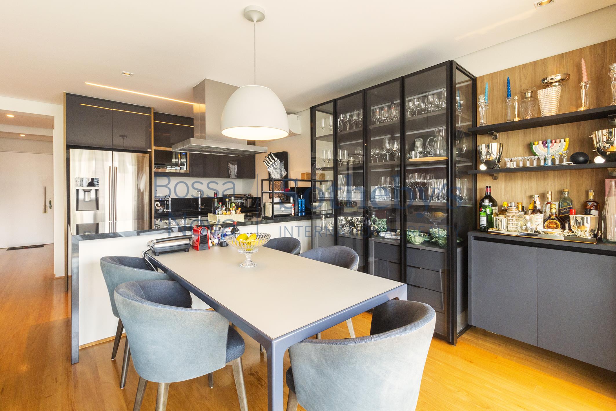 Apartamento Duplex para venda em Vila Nova Conceição