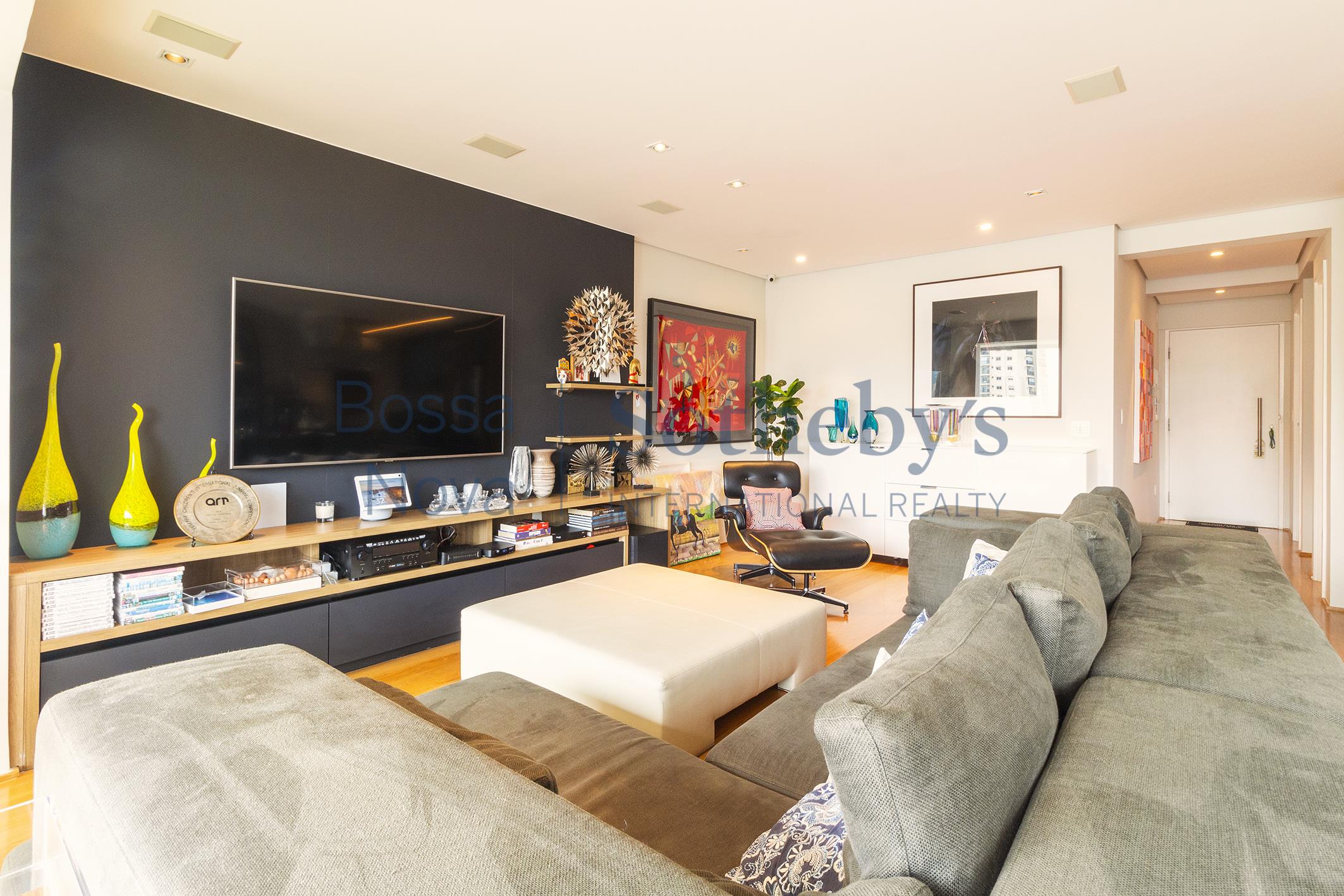 Apartamento Duplex para venda em Vila Nova Conceição